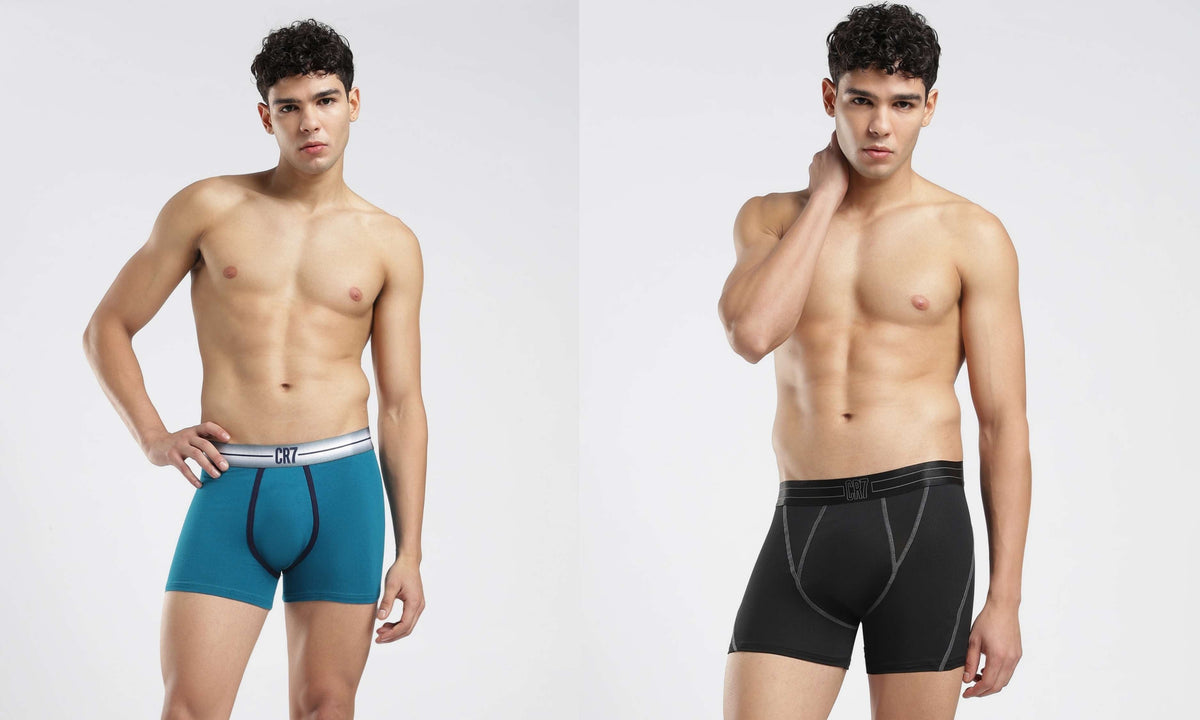 10 Most Popular Underwear Pattern Mens Styles This Year