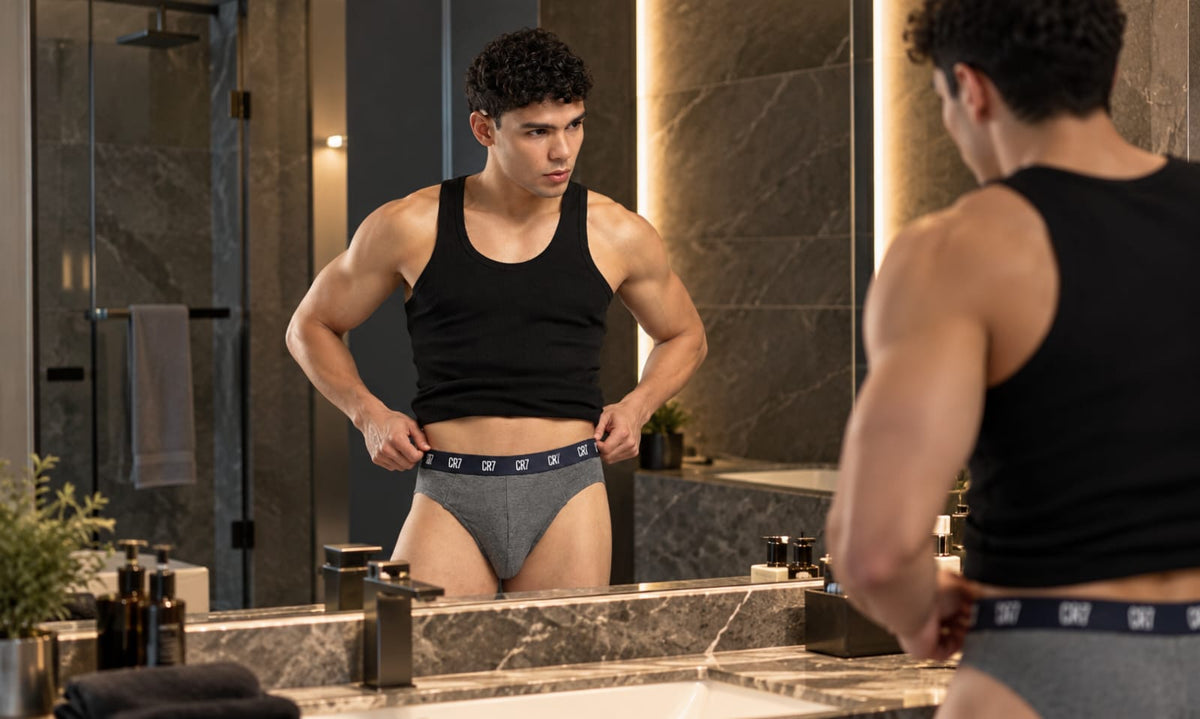 5 Best Underwear For Men's Health in India