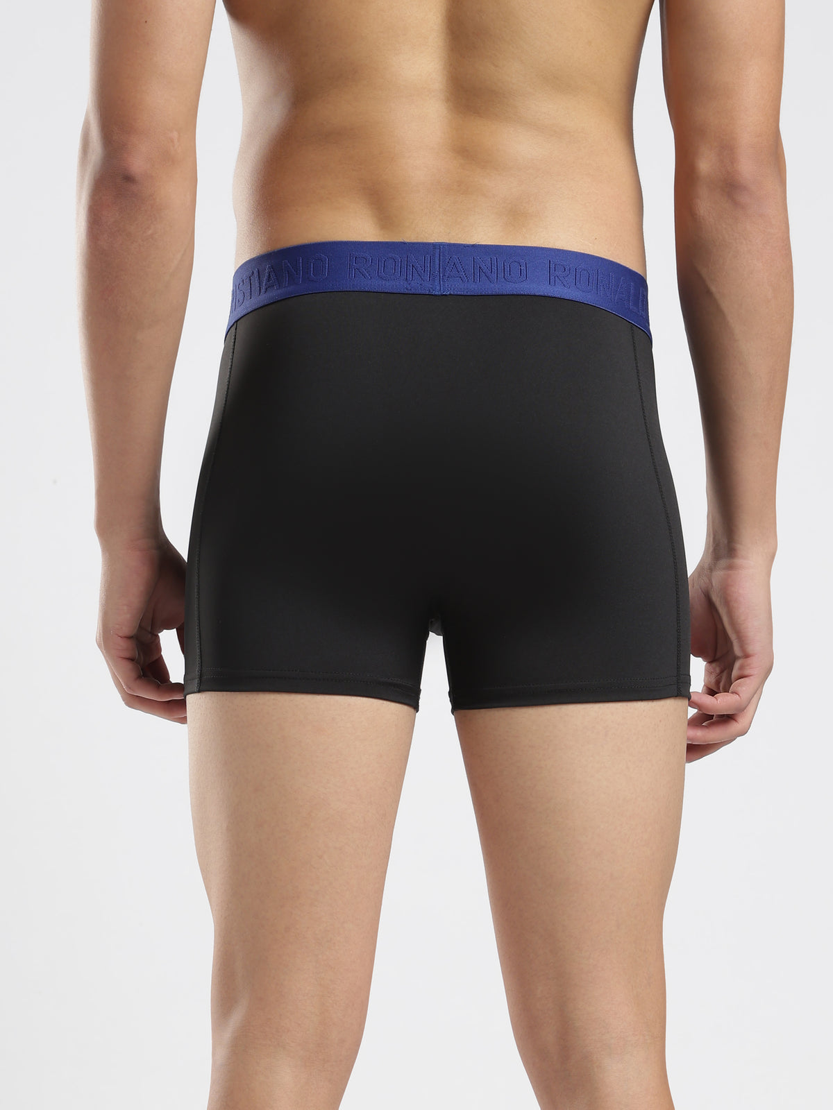 CR7 Purecomfort Men's Trunk Pack of 2