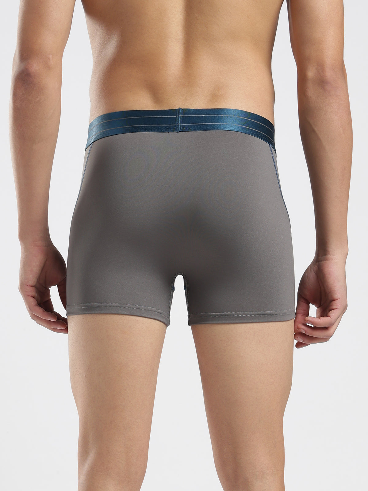 CR7 Aeroforce Performance Men's Grey Trunk