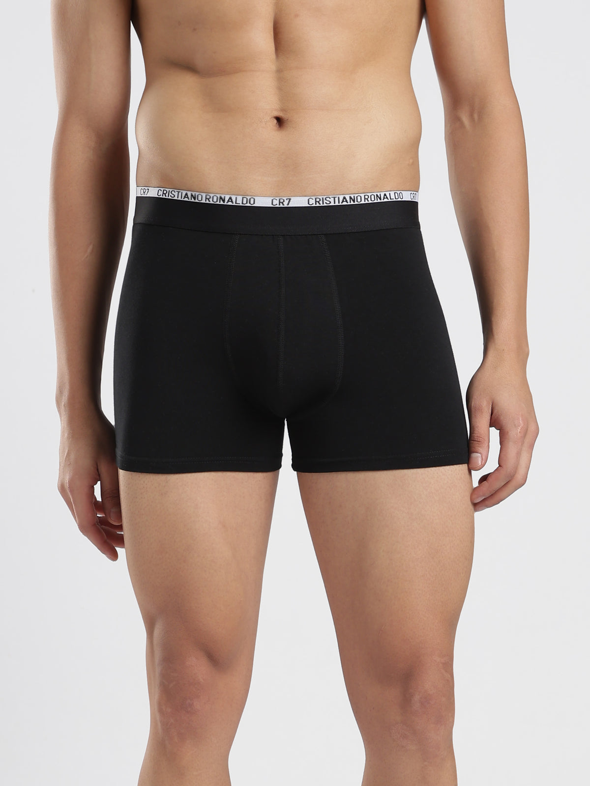 CR7 Urban Force Men's Trunk Pack of 3