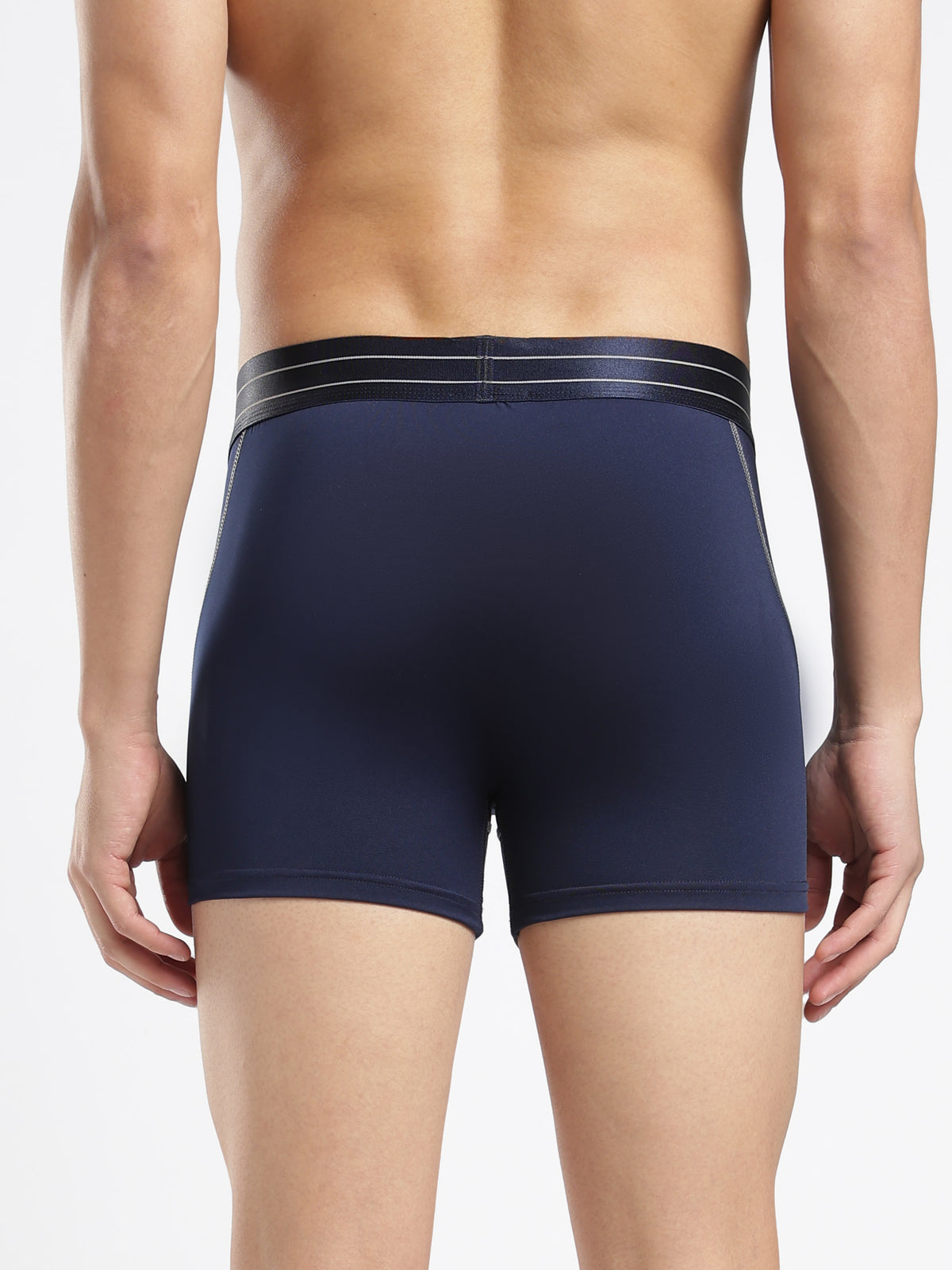 CR7 Prime Men's Navy Trunk