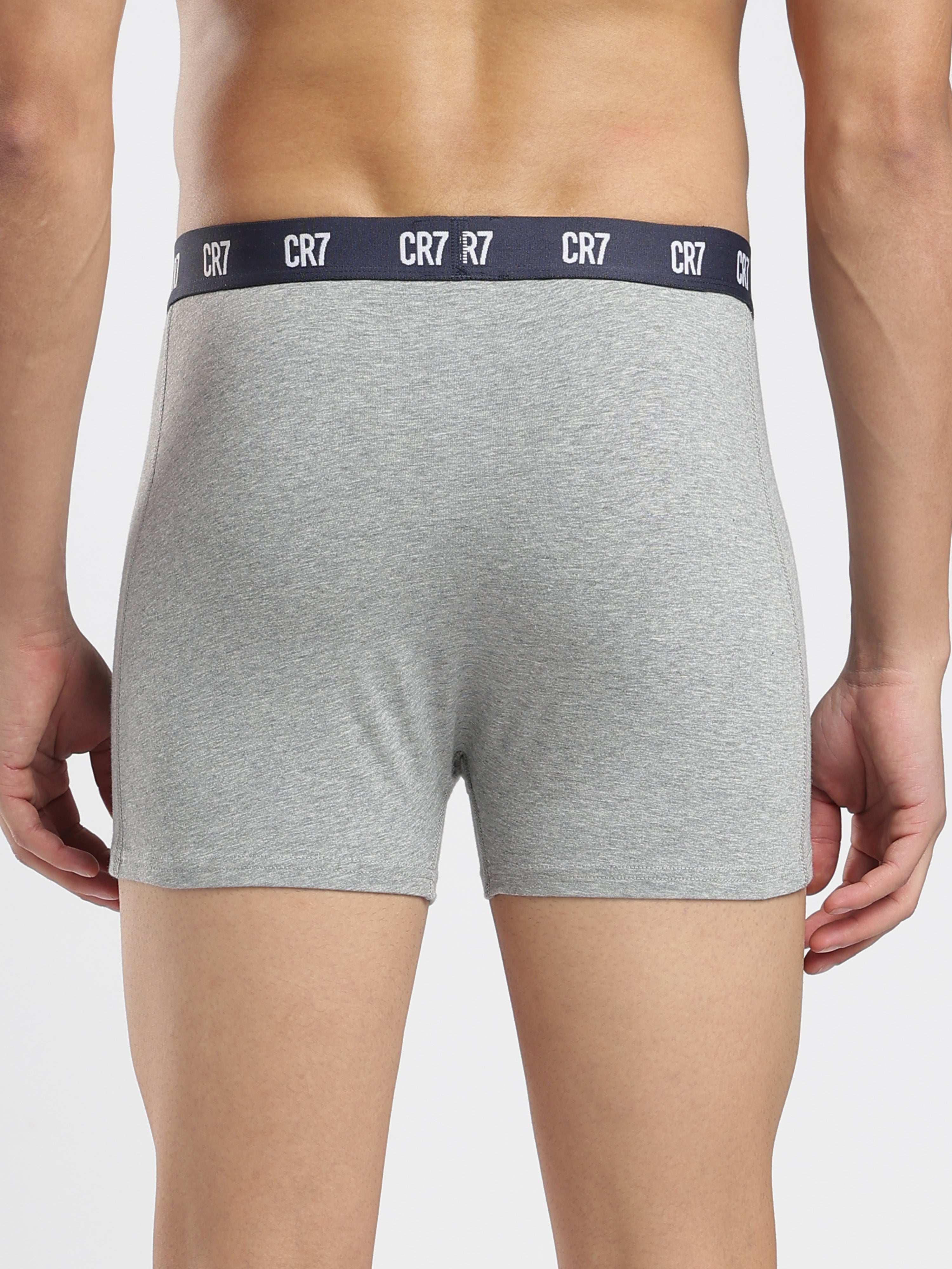CR7 Intense Power Air 3-Pack Trunk