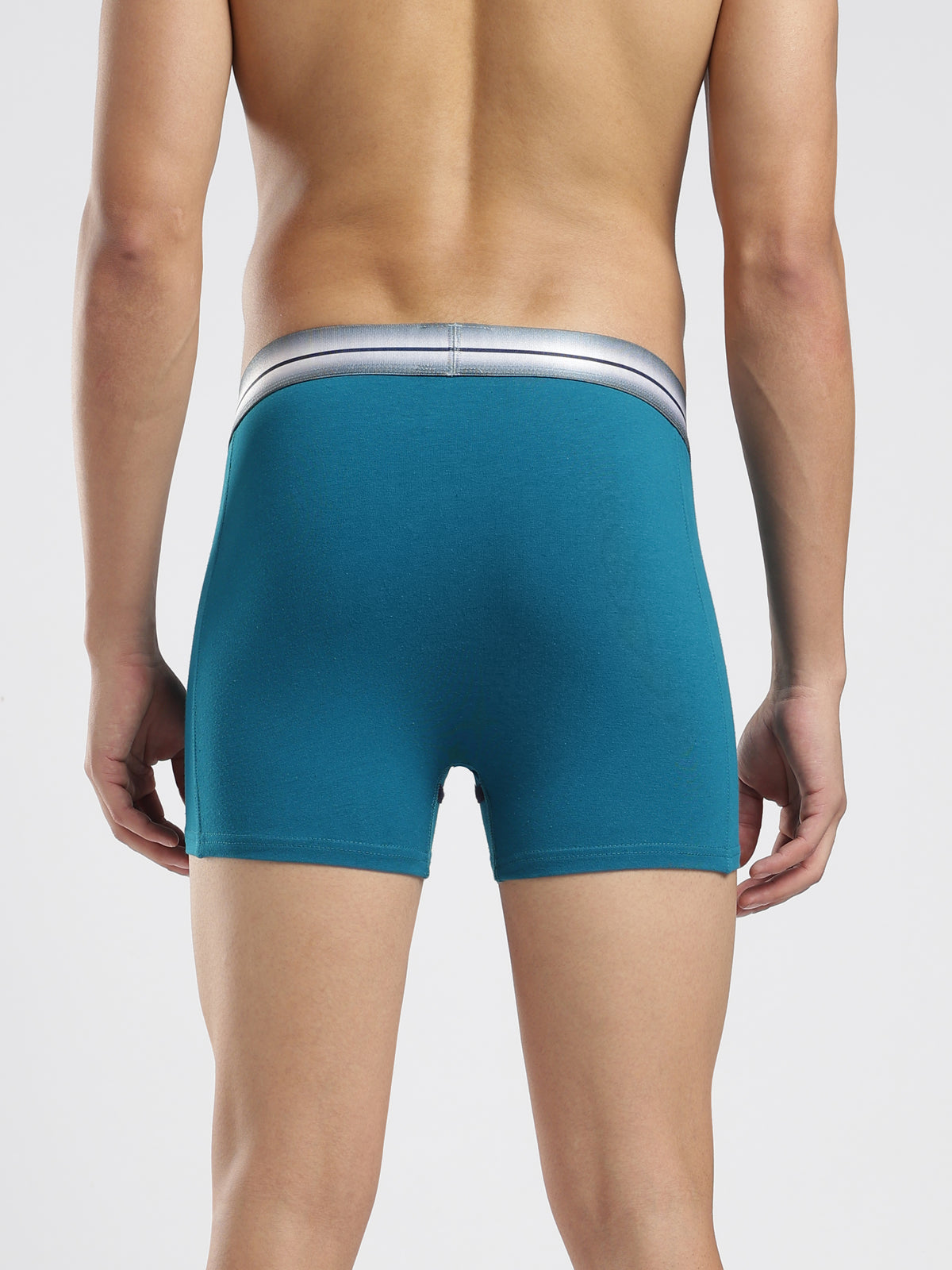 CR7 Softflex Men's Trunk Pack of 2