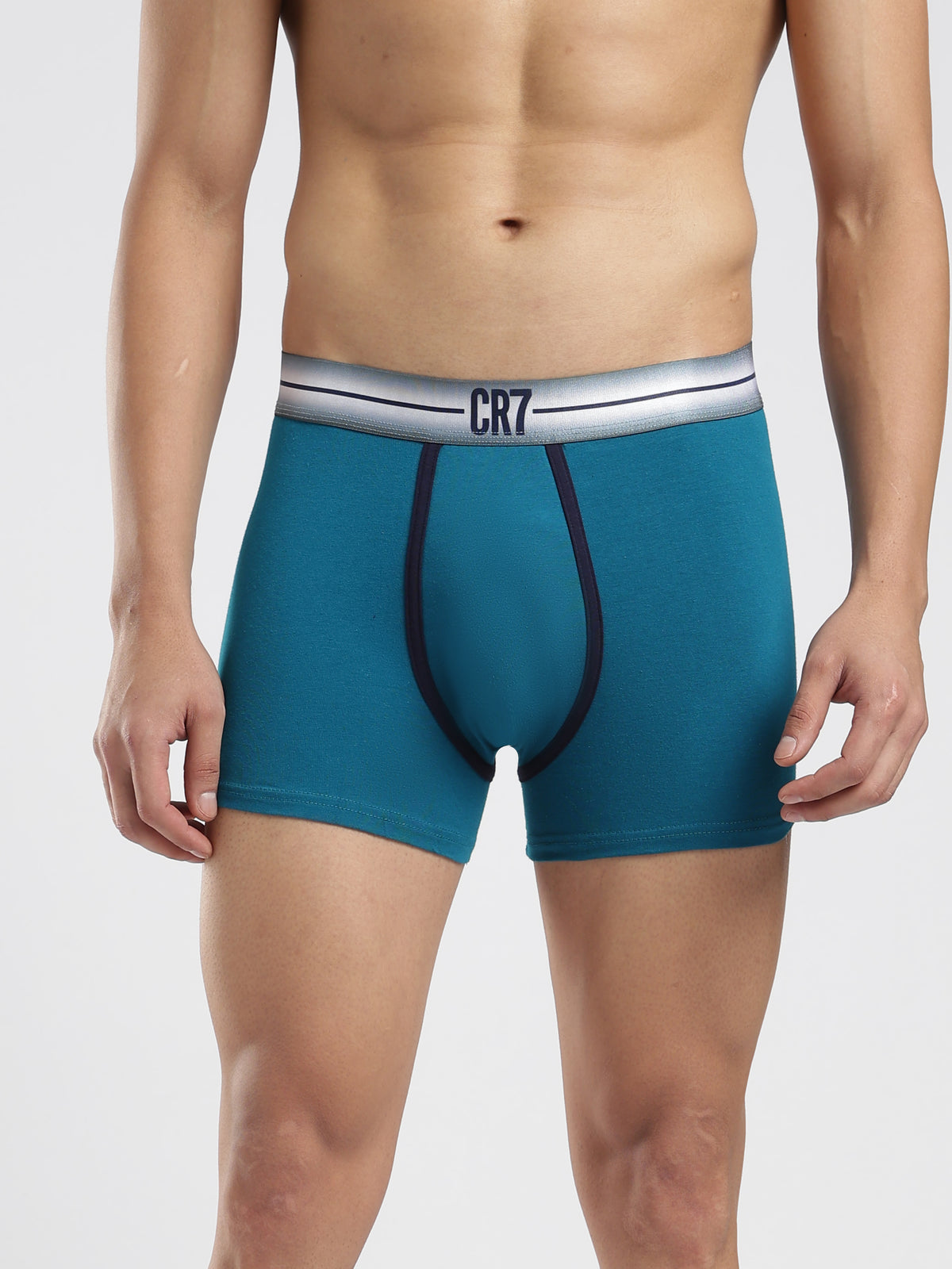 CR7 Softflex Men's Trunk Pack of 2