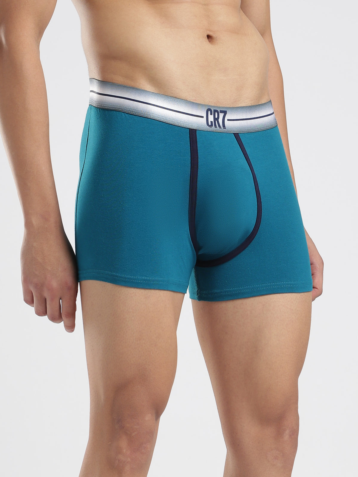 CR7 Softflex Men's Trunk Pack of 2