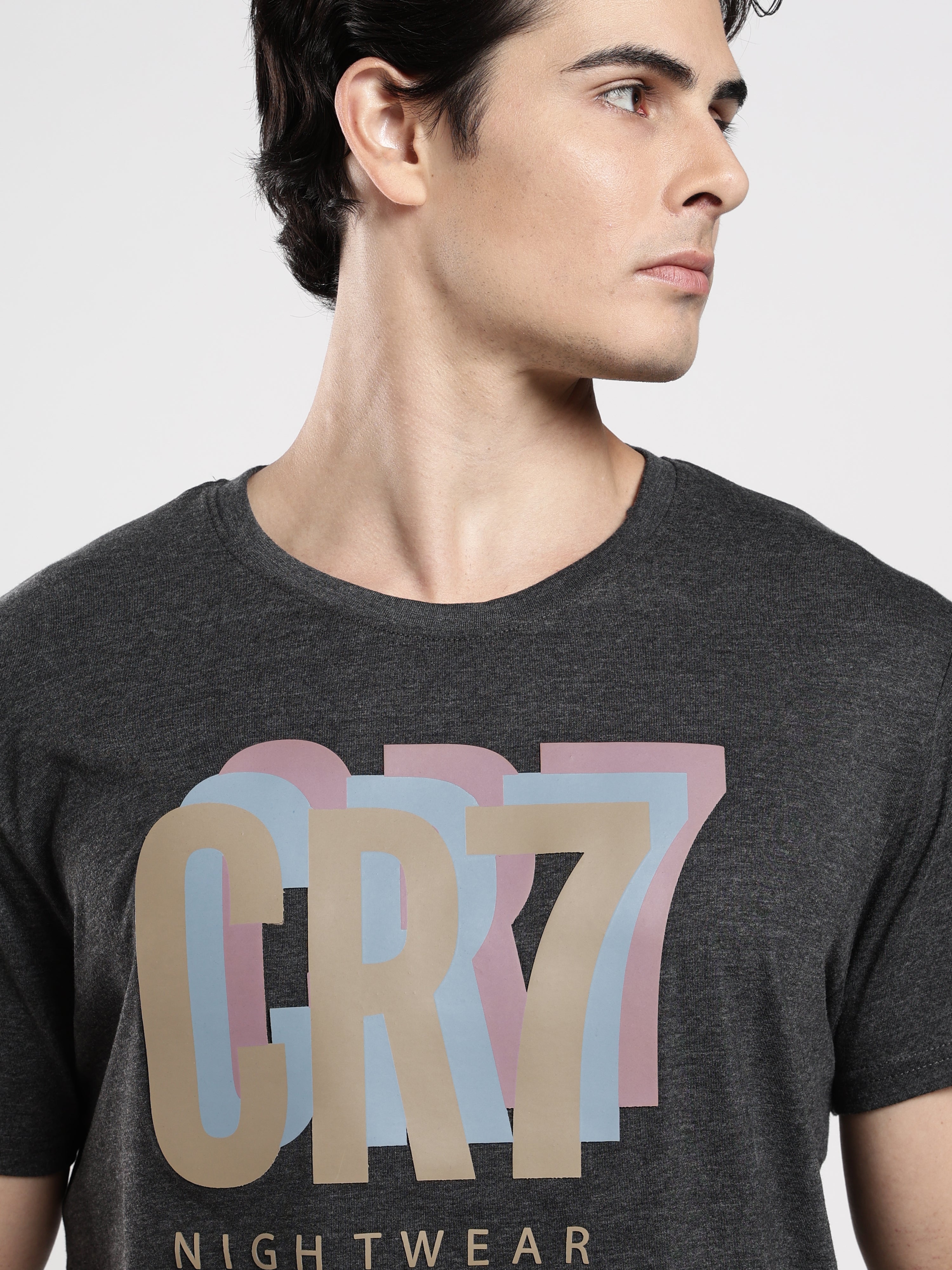 CR7 Motion Night 2-Piece Set