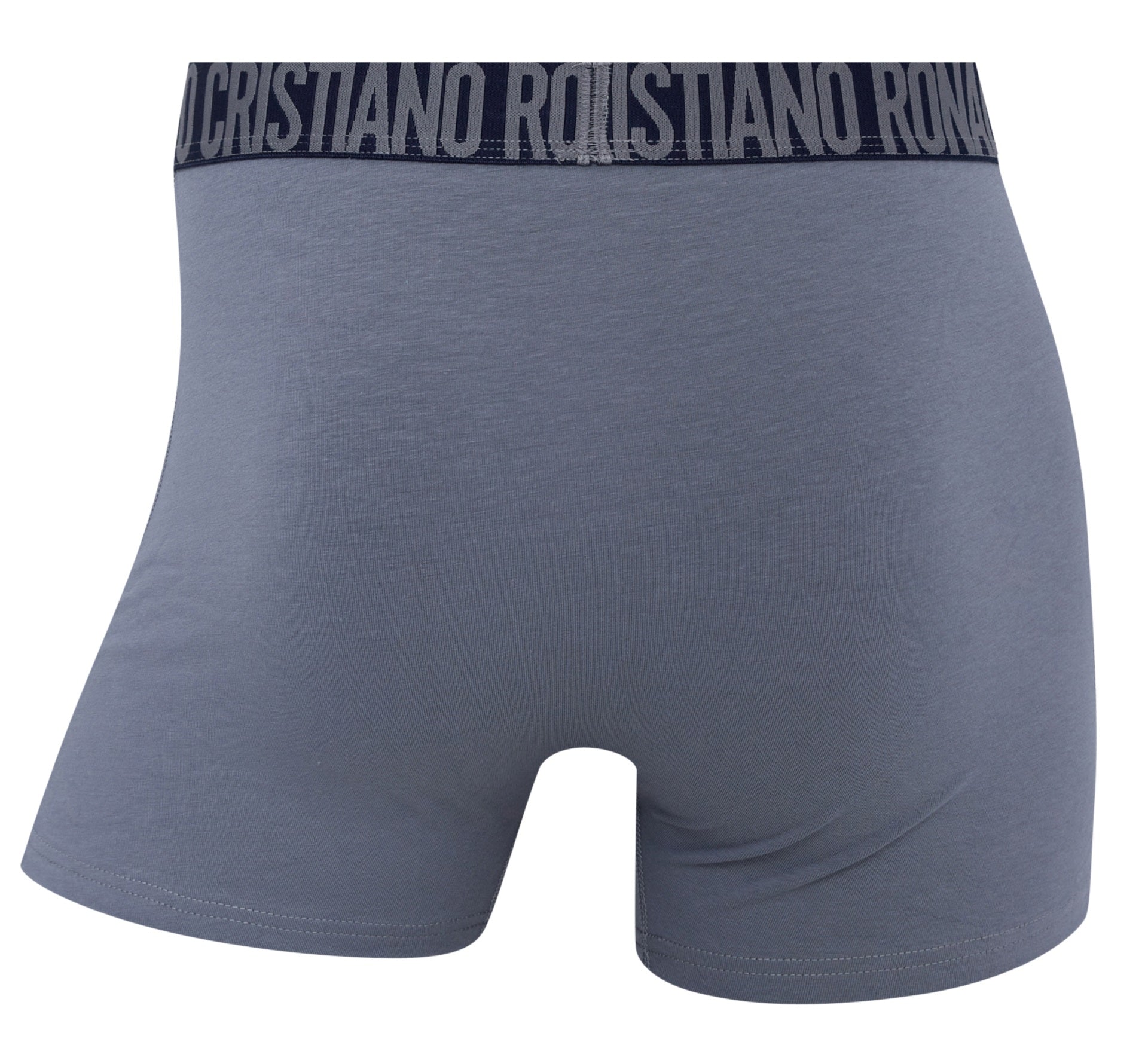 CR7 Cristiano Ronaldo Trunks – Premium Comfort Fit Cotton Stretch Underwear (3 Pack)