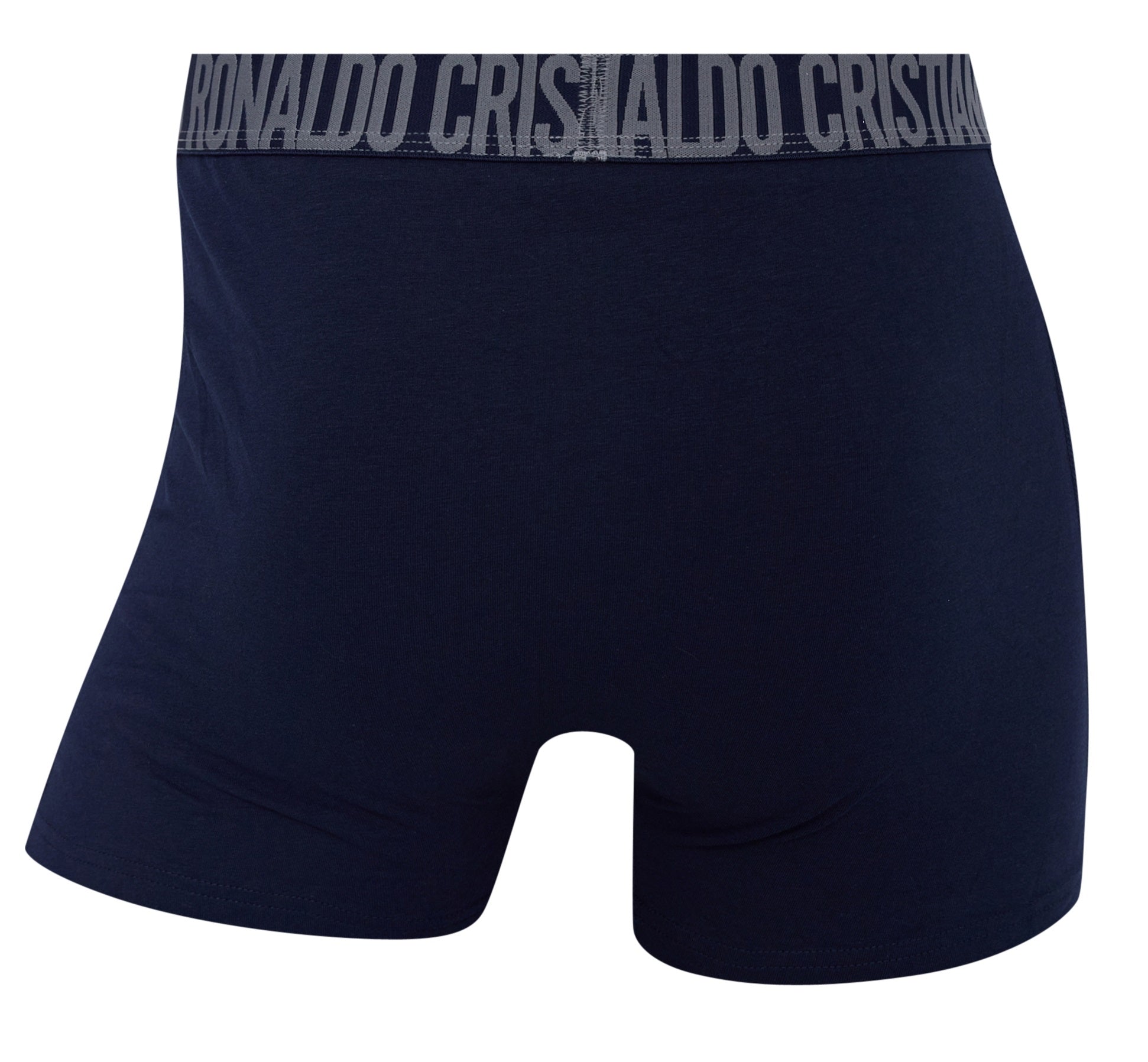 CR7 Cristiano Ronaldo Trunks – Premium Comfort Fit Cotton Stretch Underwear (3 Pack)