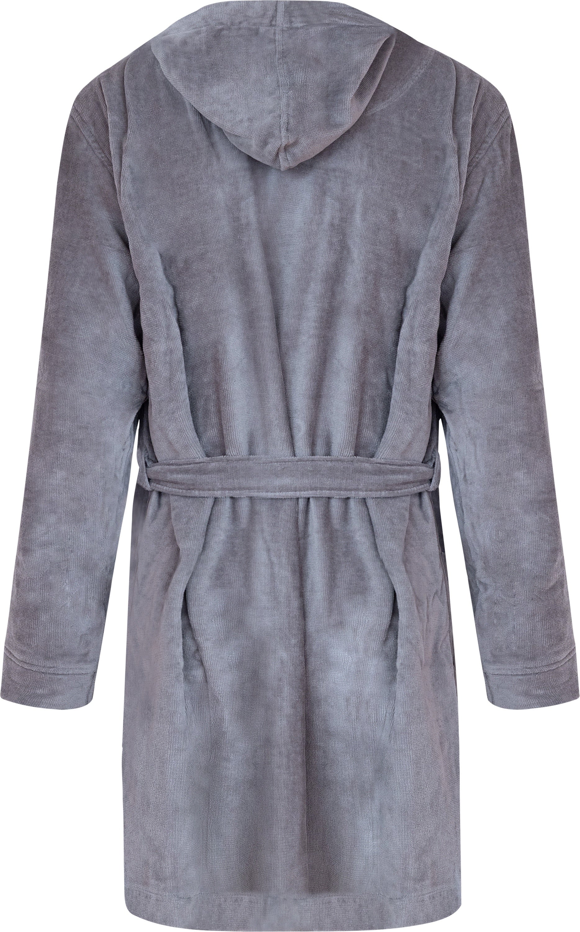 CR7 Men’s Premium Terry Bathrobe – Luxury Comfort with Iconic CR7 Branding