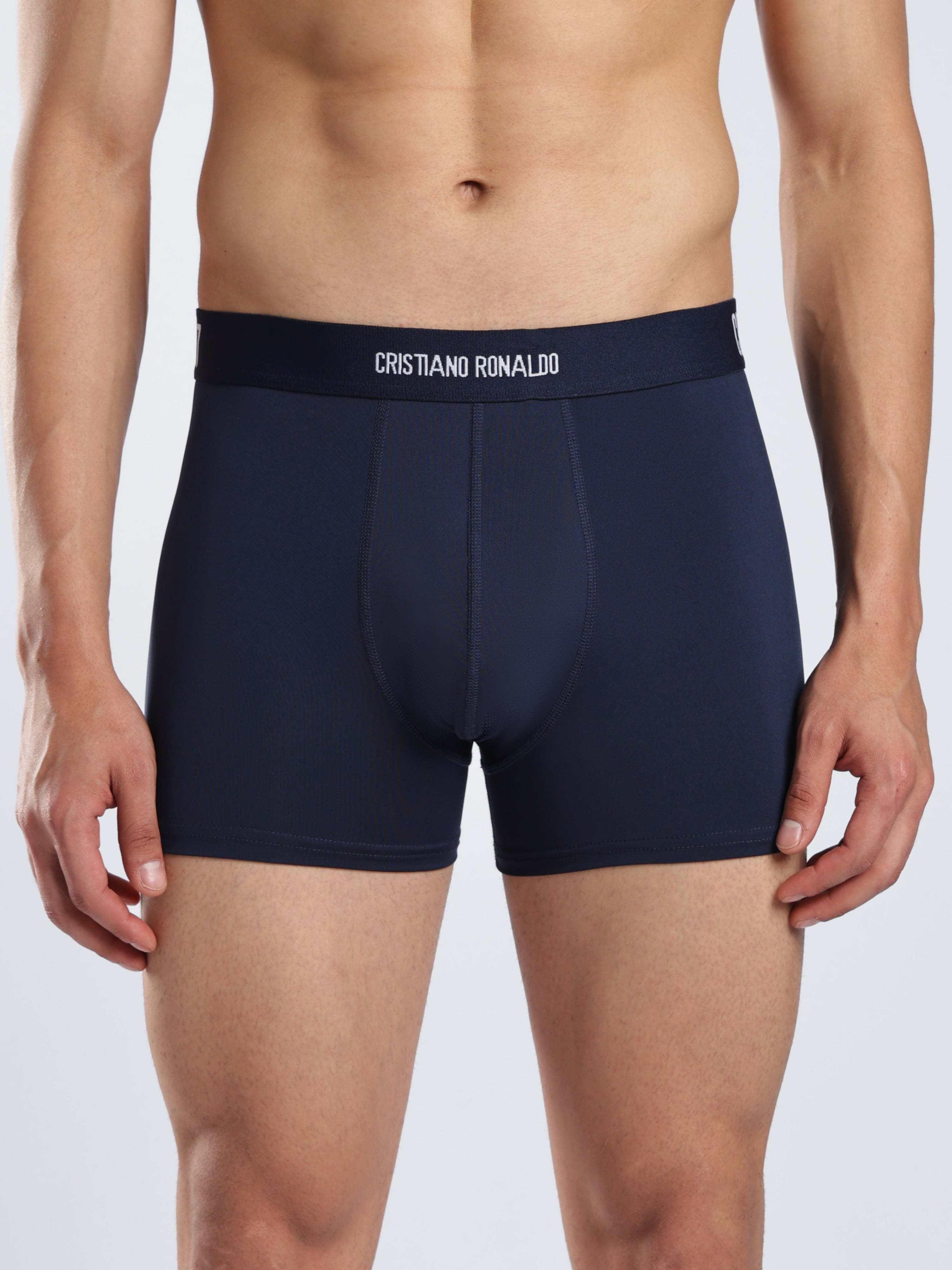 CR7 Performance Stretch 3-Pack Trunk