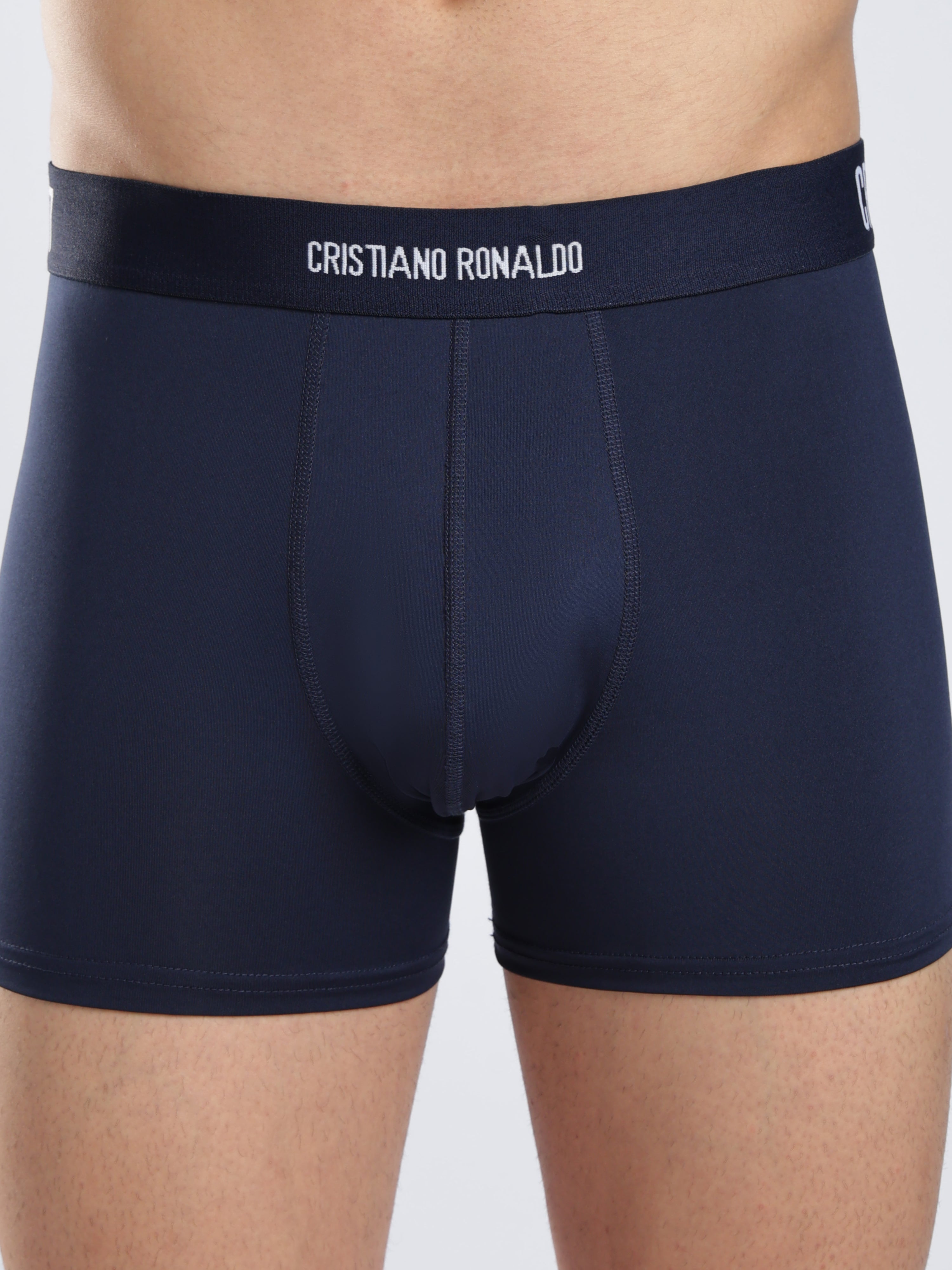 CR7 Performance Stretch 3-Pack Trunk