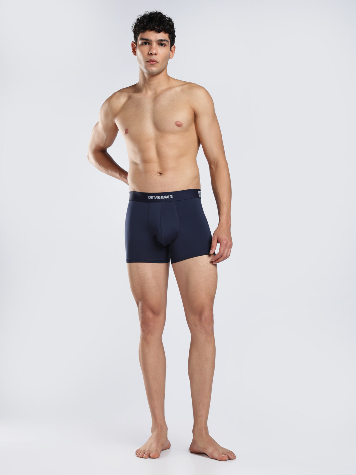 CR7 Performance Stretch 3-Pack Trunk