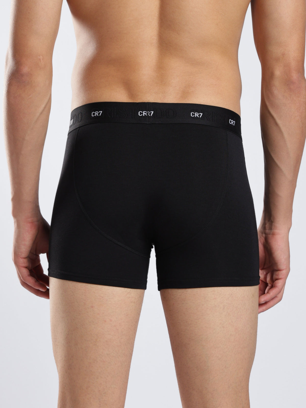 CR7 Bamboo Comfort 3-Pack Trunk