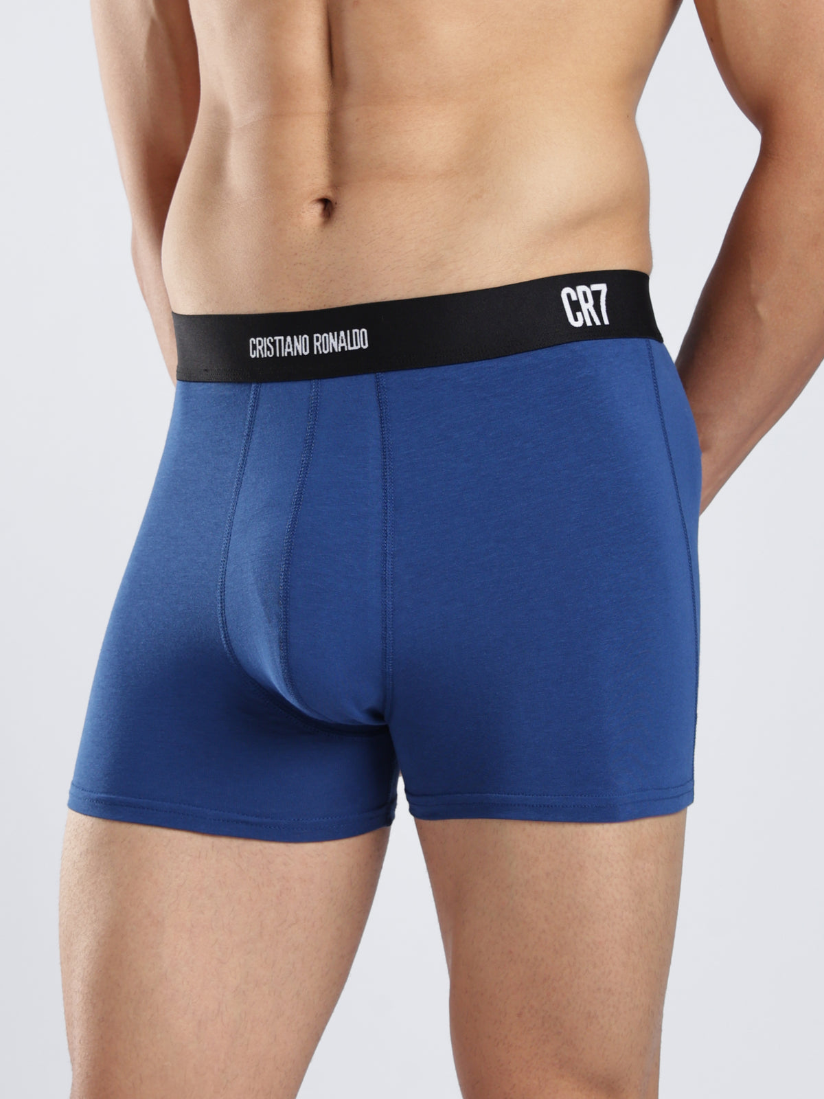 CR7 Essential Cotton 5-Pack Trunk