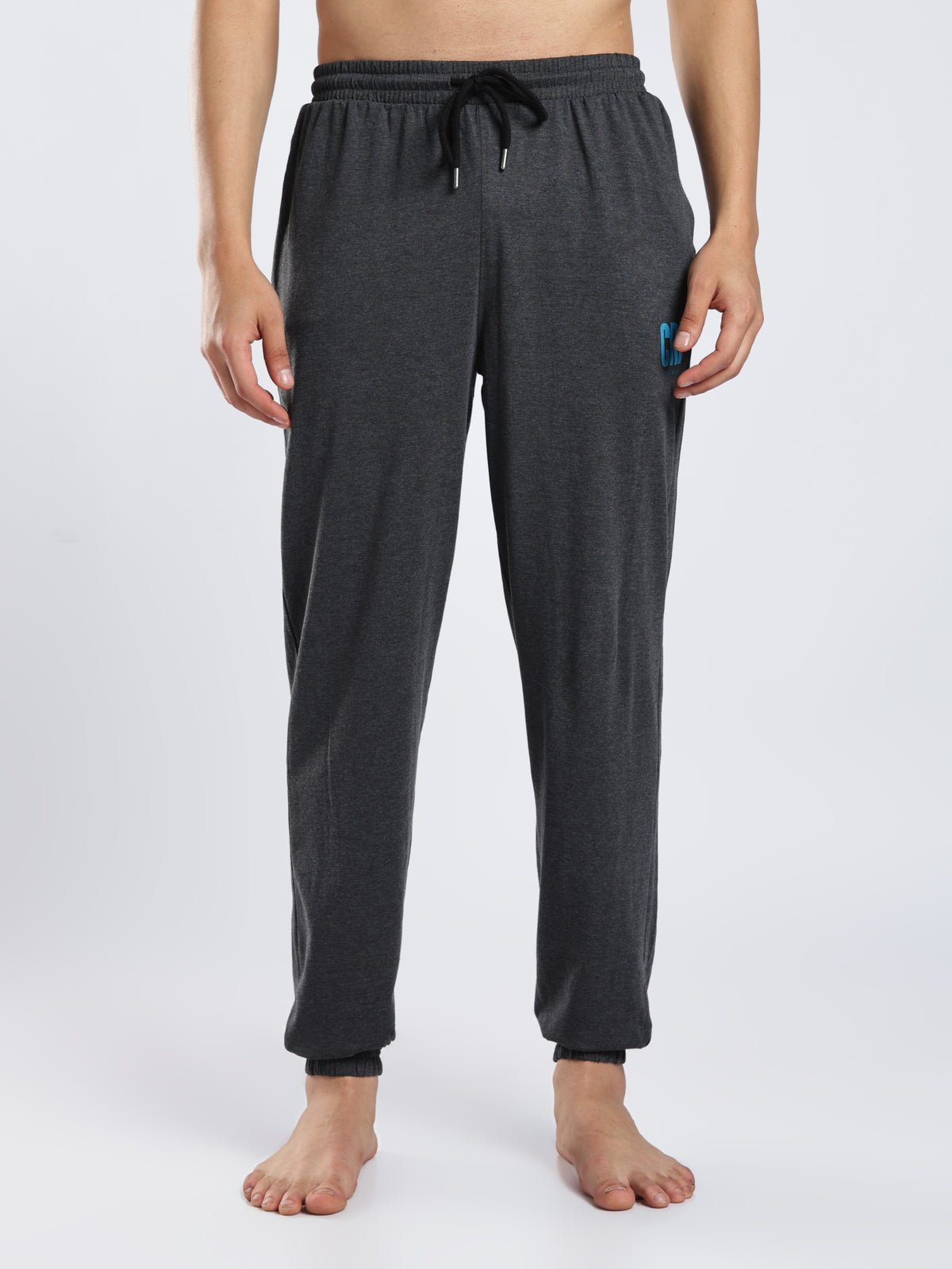 CR7 NIGHTFALL Lounge Set – Charcoal Grey