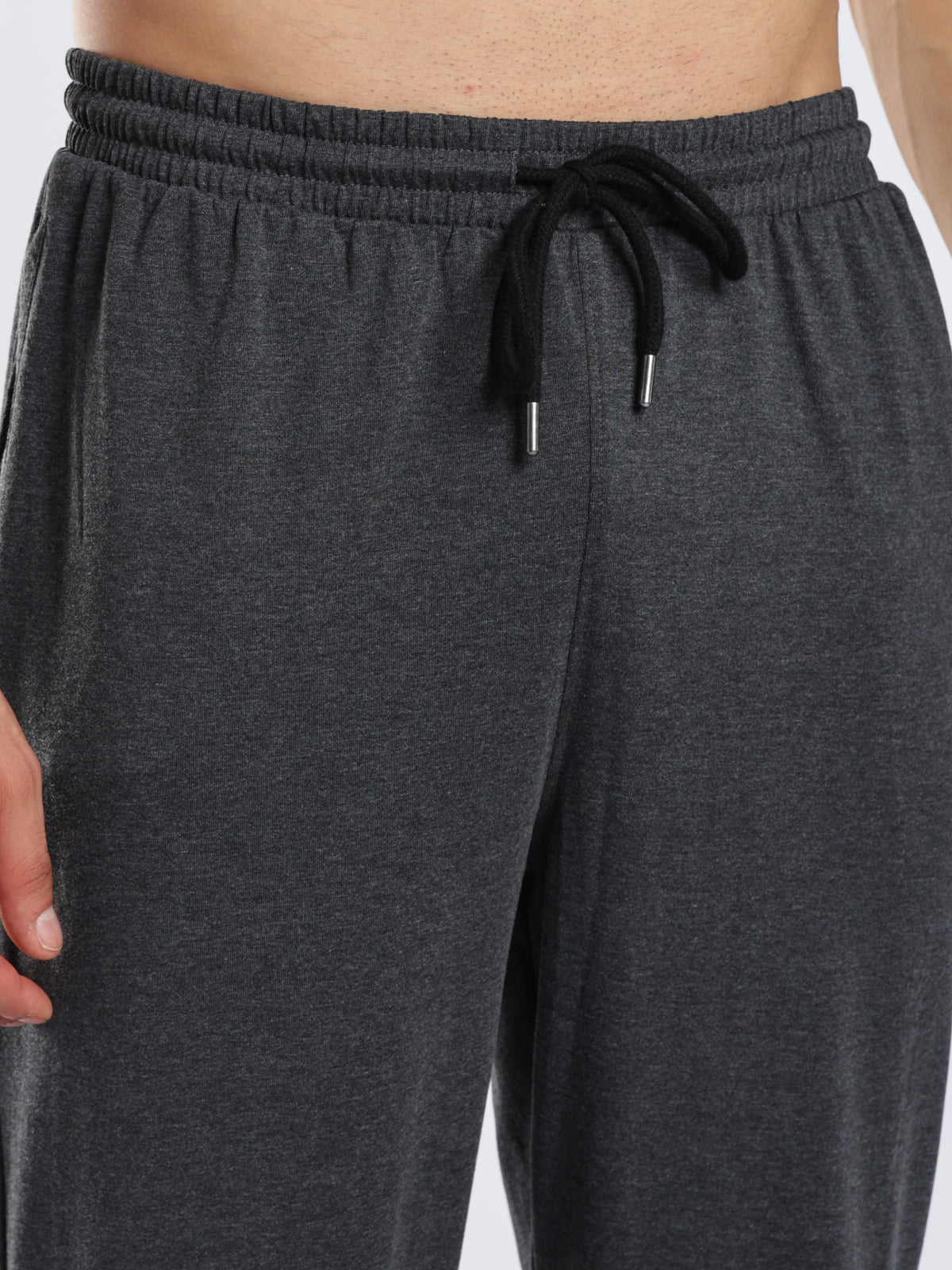 CR7 NIGHTFALL Lounge Set – Charcoal Grey