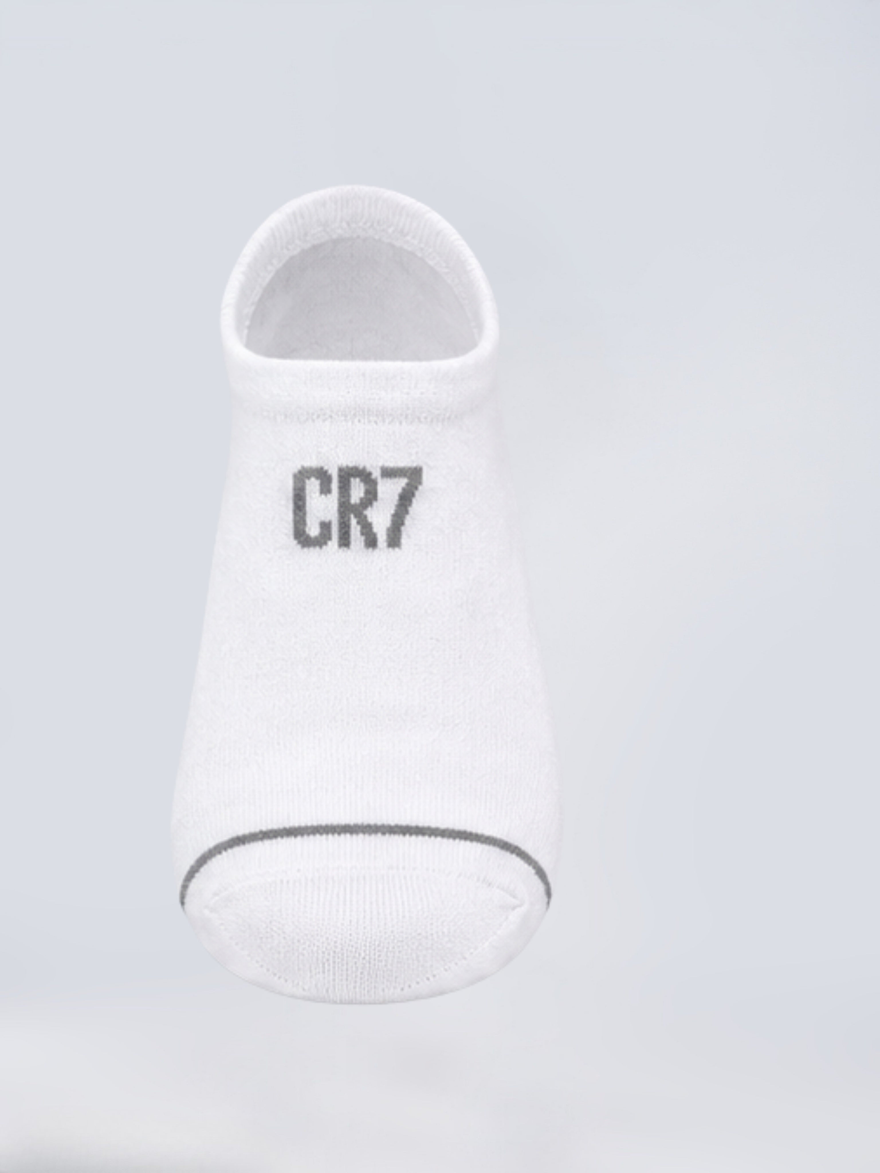 CR7 BambooFlex Ankle Socks