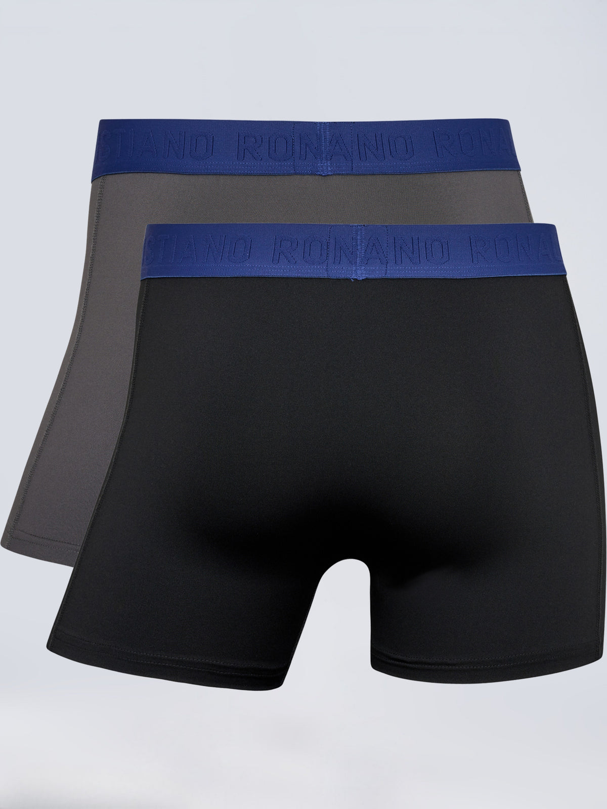 CR7 Purecomfort Men's Trunk Pack of 2