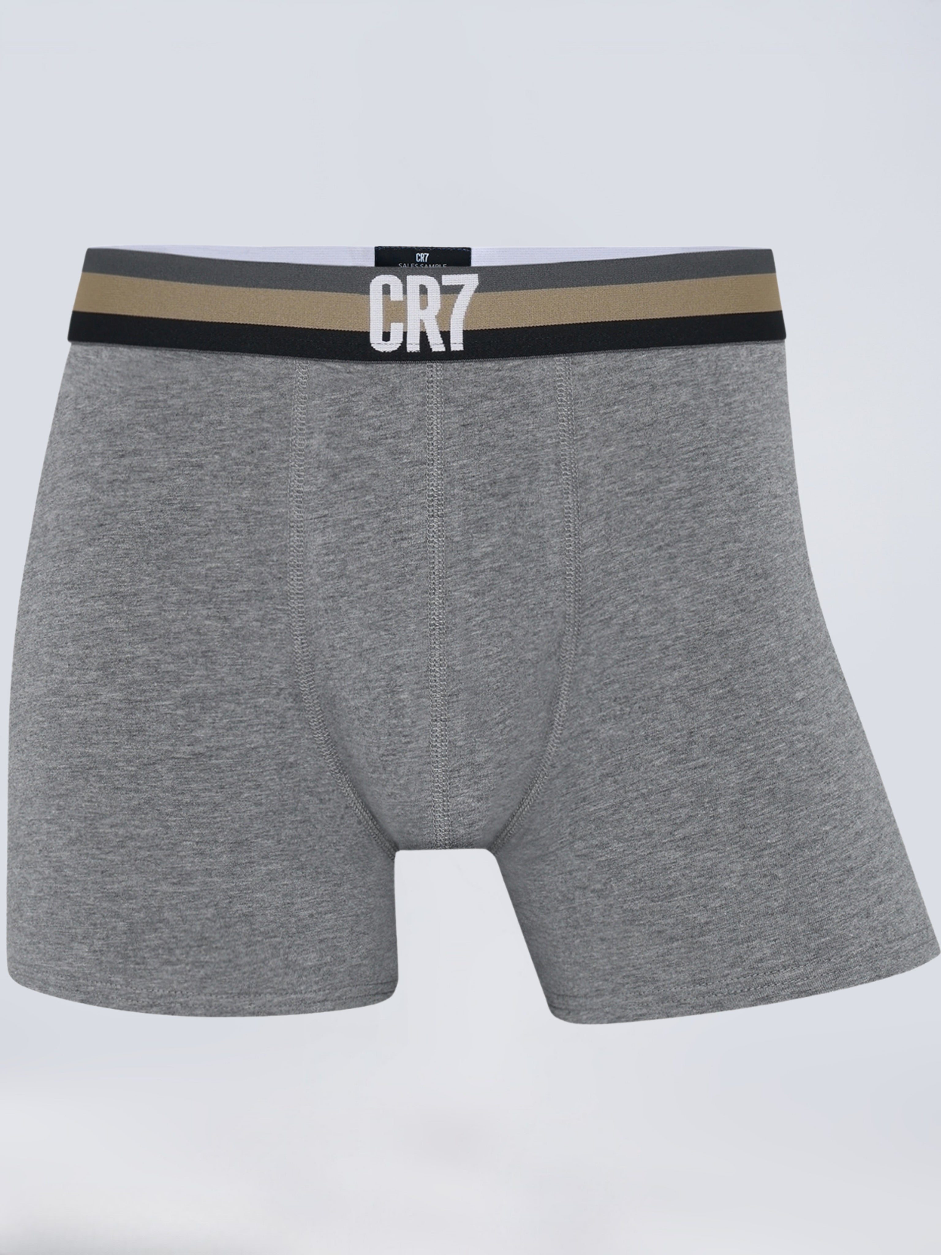 CR7 Core Cotton 5-Pack Trunk