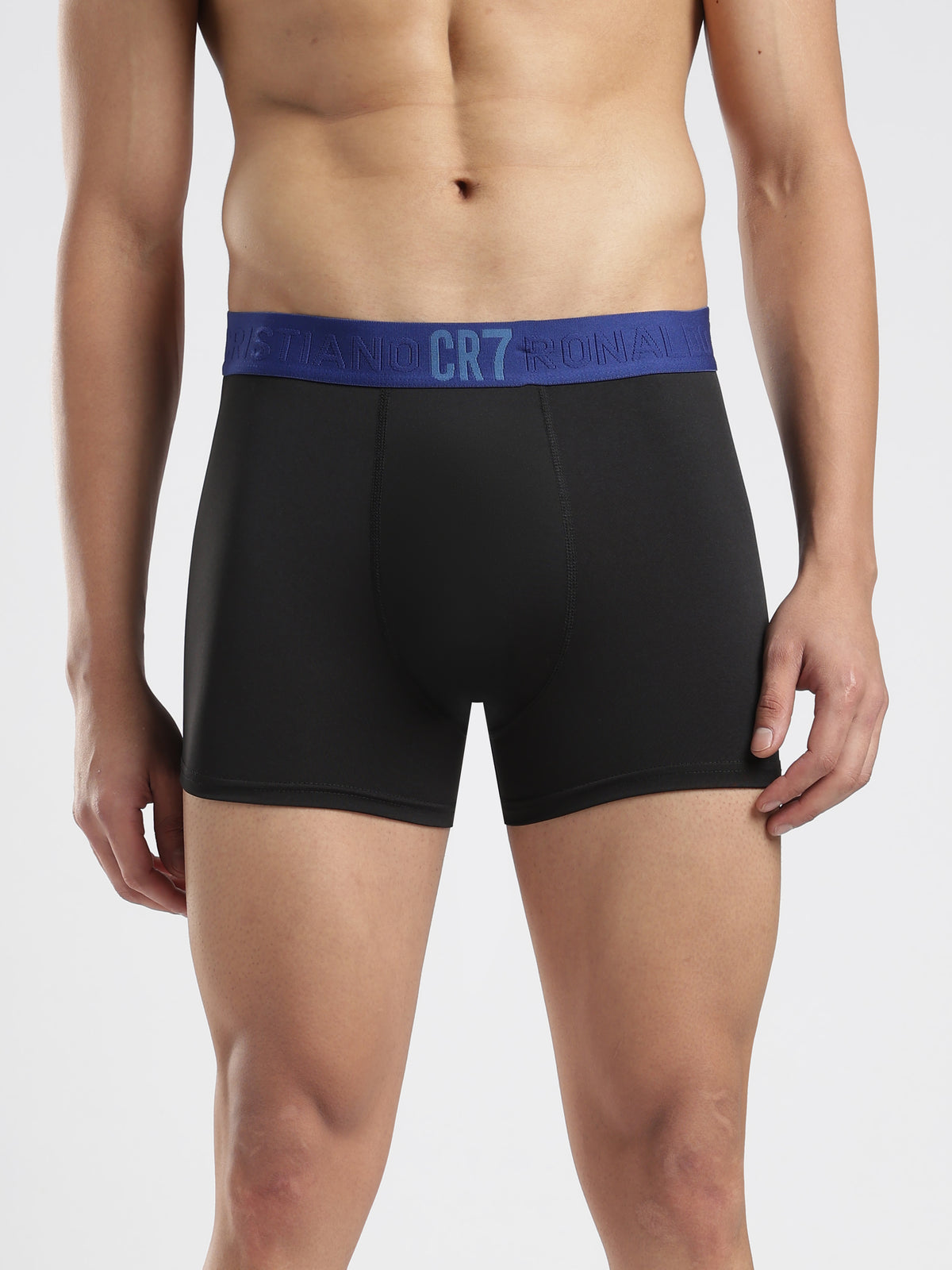 CR7 Purecomfort Men's Trunk Pack of 2