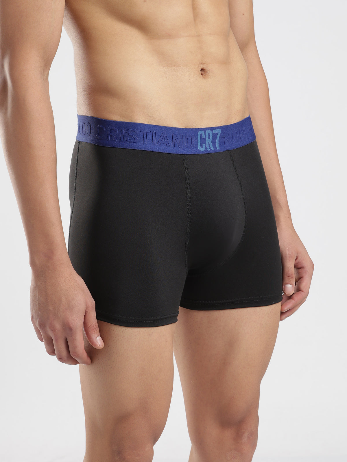 CR7 Purecomfort Men's Trunk Pack of 2