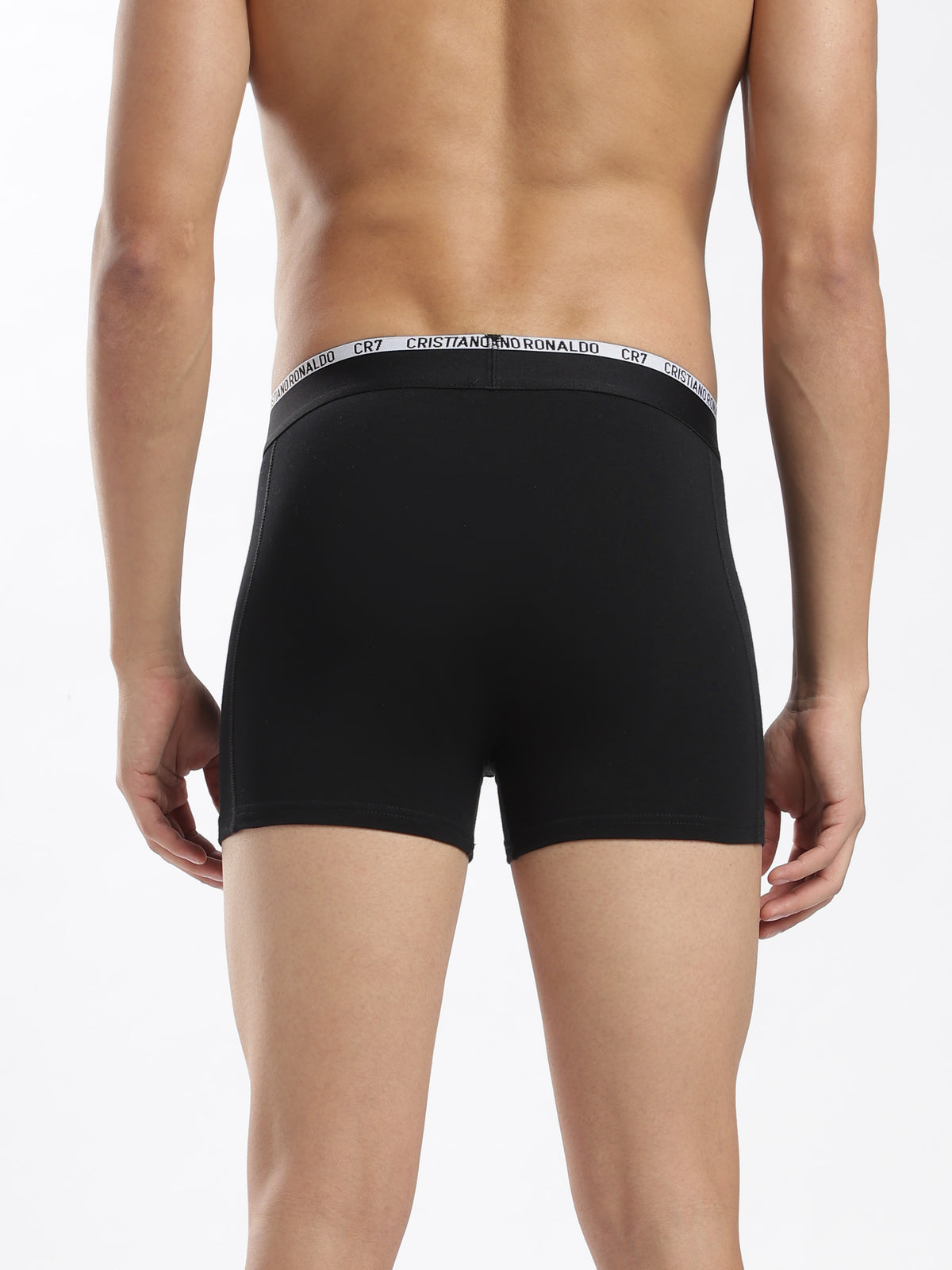 CR7 Urban Force Men's Trunk Pack of 3