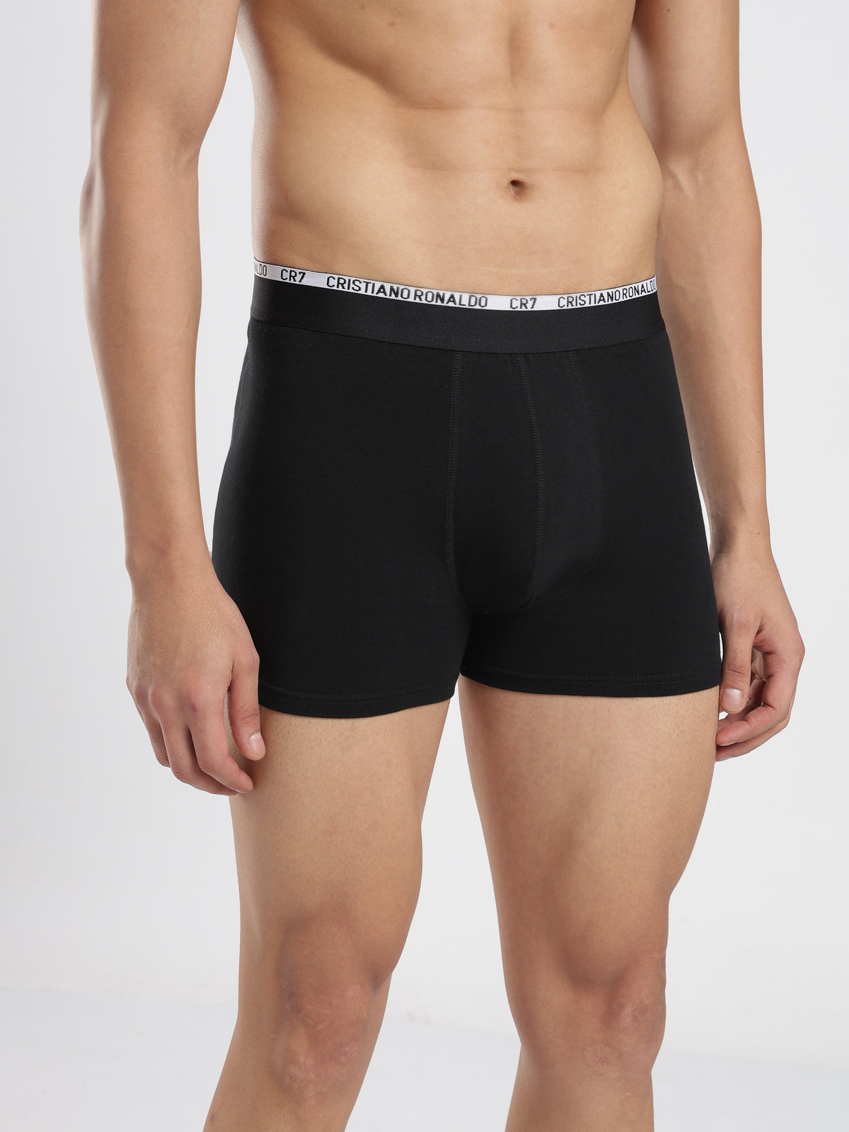 CR7 Urban Force Men's Trunk Pack of 3