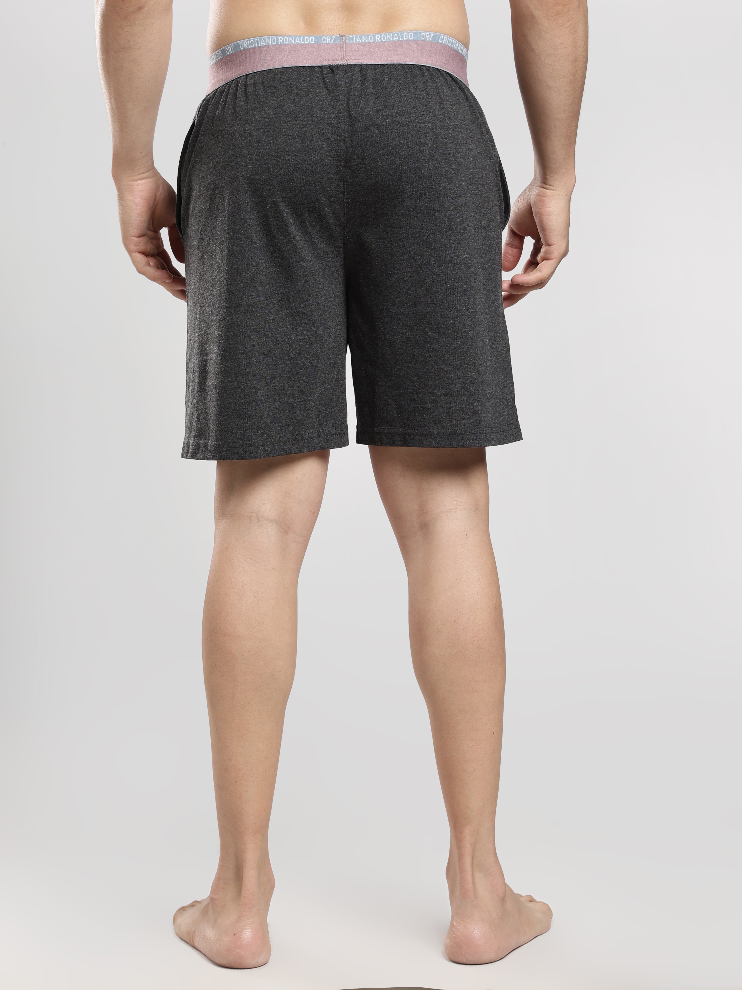 CR7 Motion Night 2-Piece Set