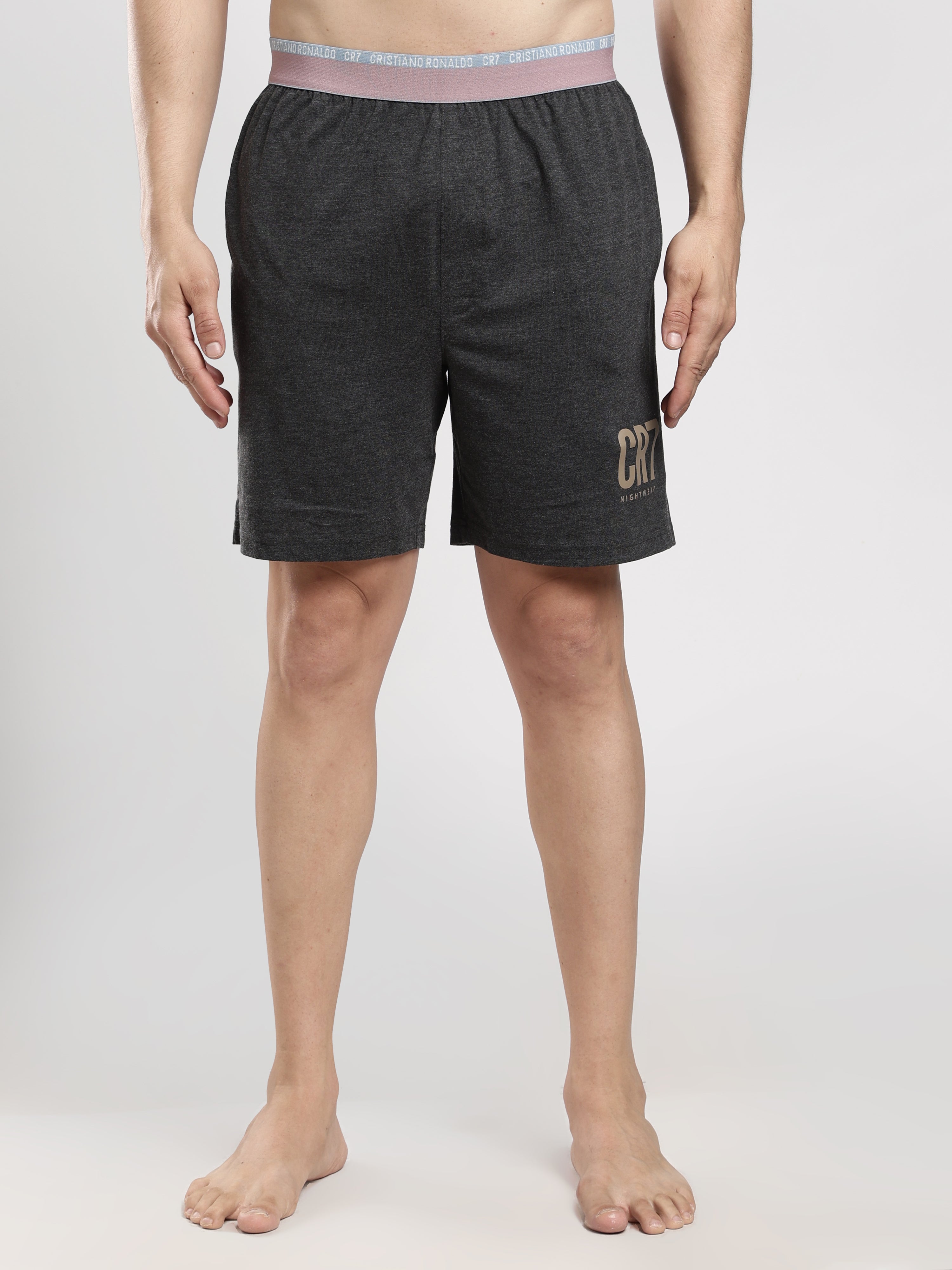 CR7 Motion Night 2-Piece Set