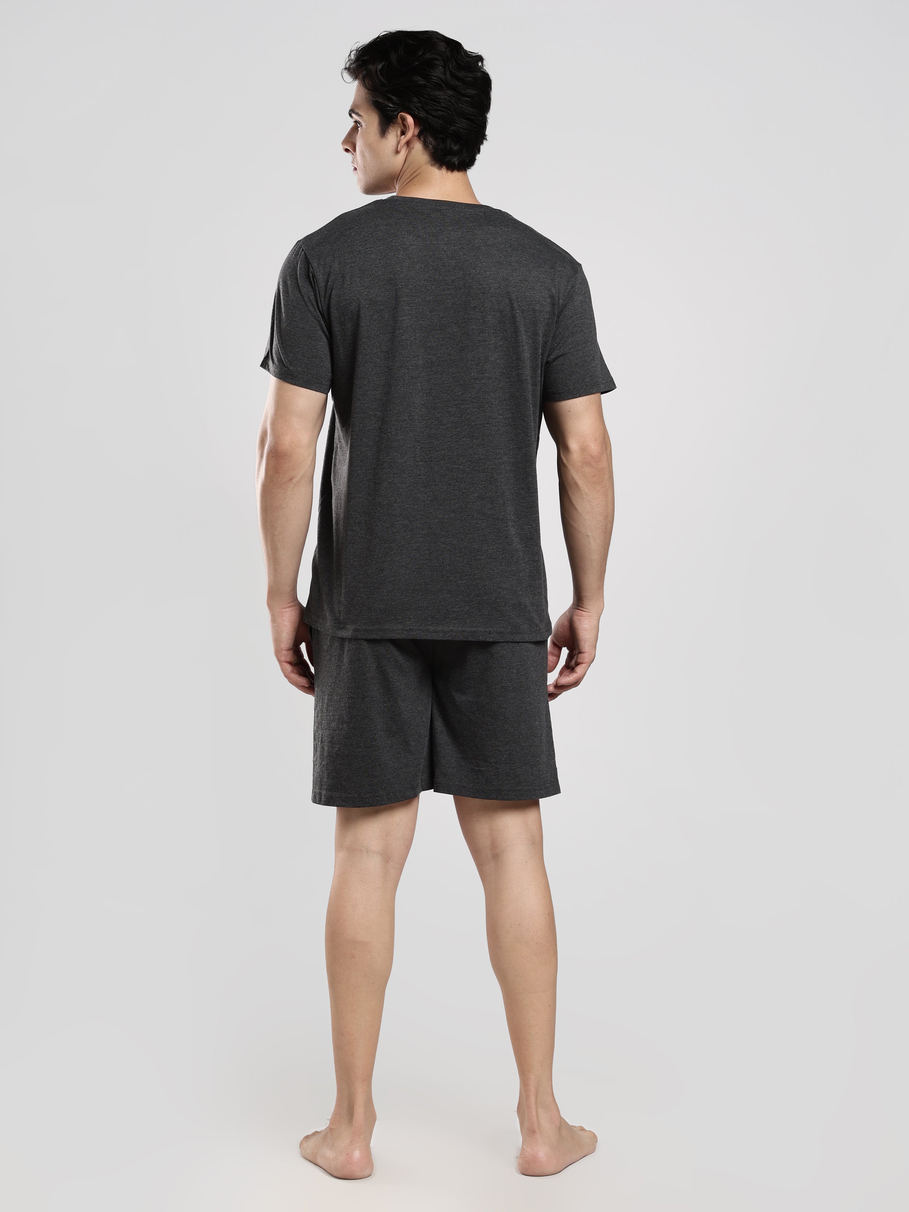 CR7 Motion Night 2-Piece Set