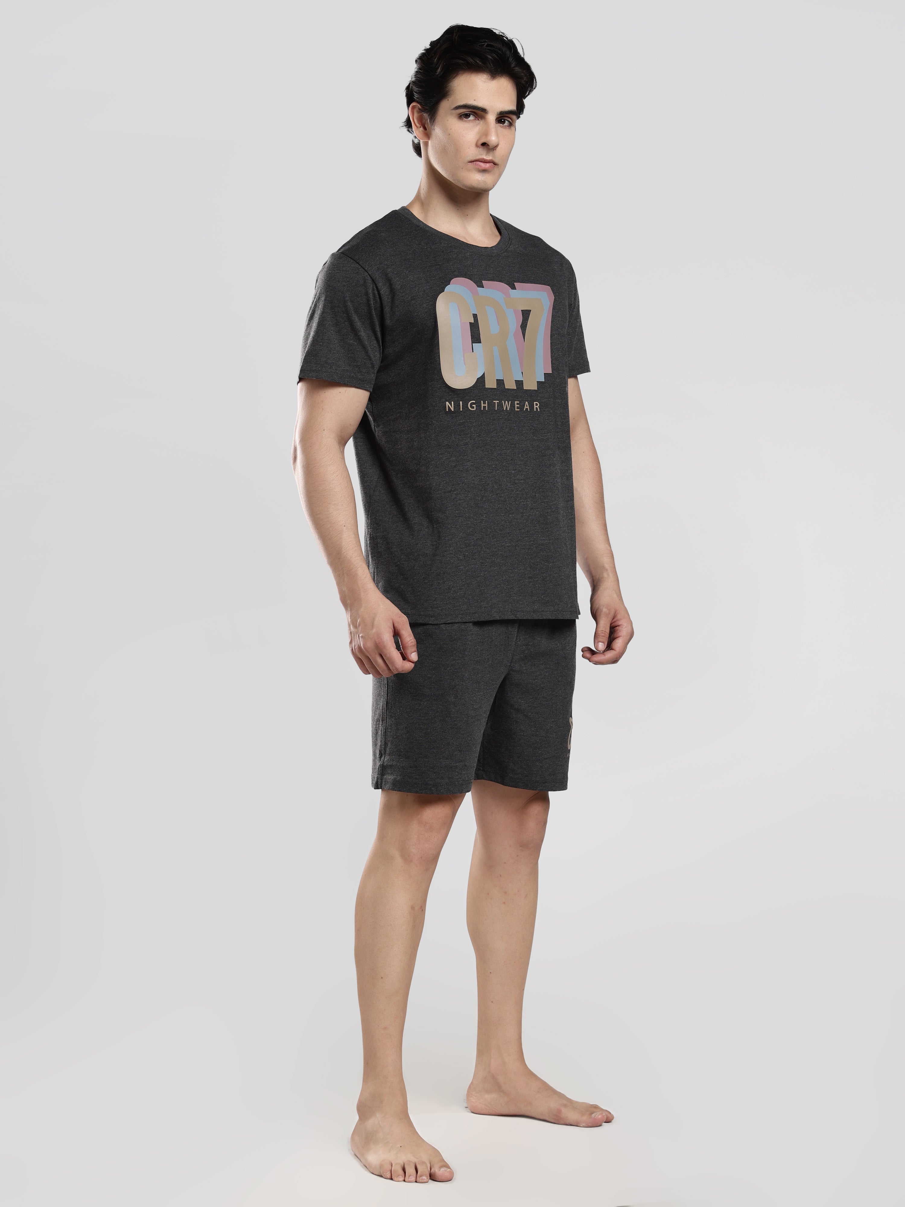 CR7 Motion Night 2-Piece Set