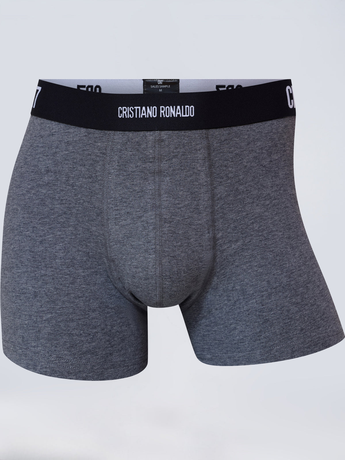 CR7 Essential Cotton 5-Pack Trunk