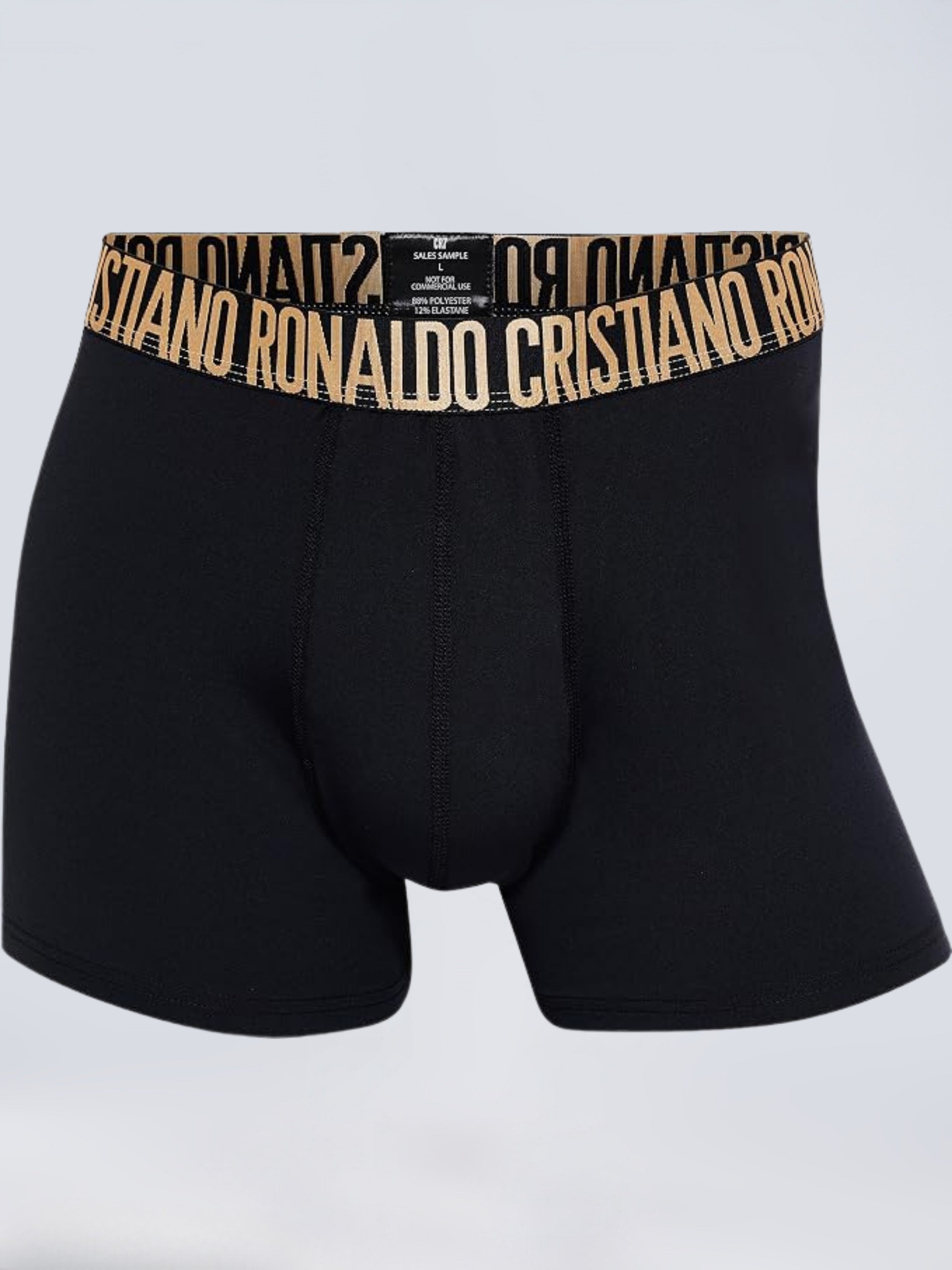 CR7 Core Cotton 5-Pack Trunk