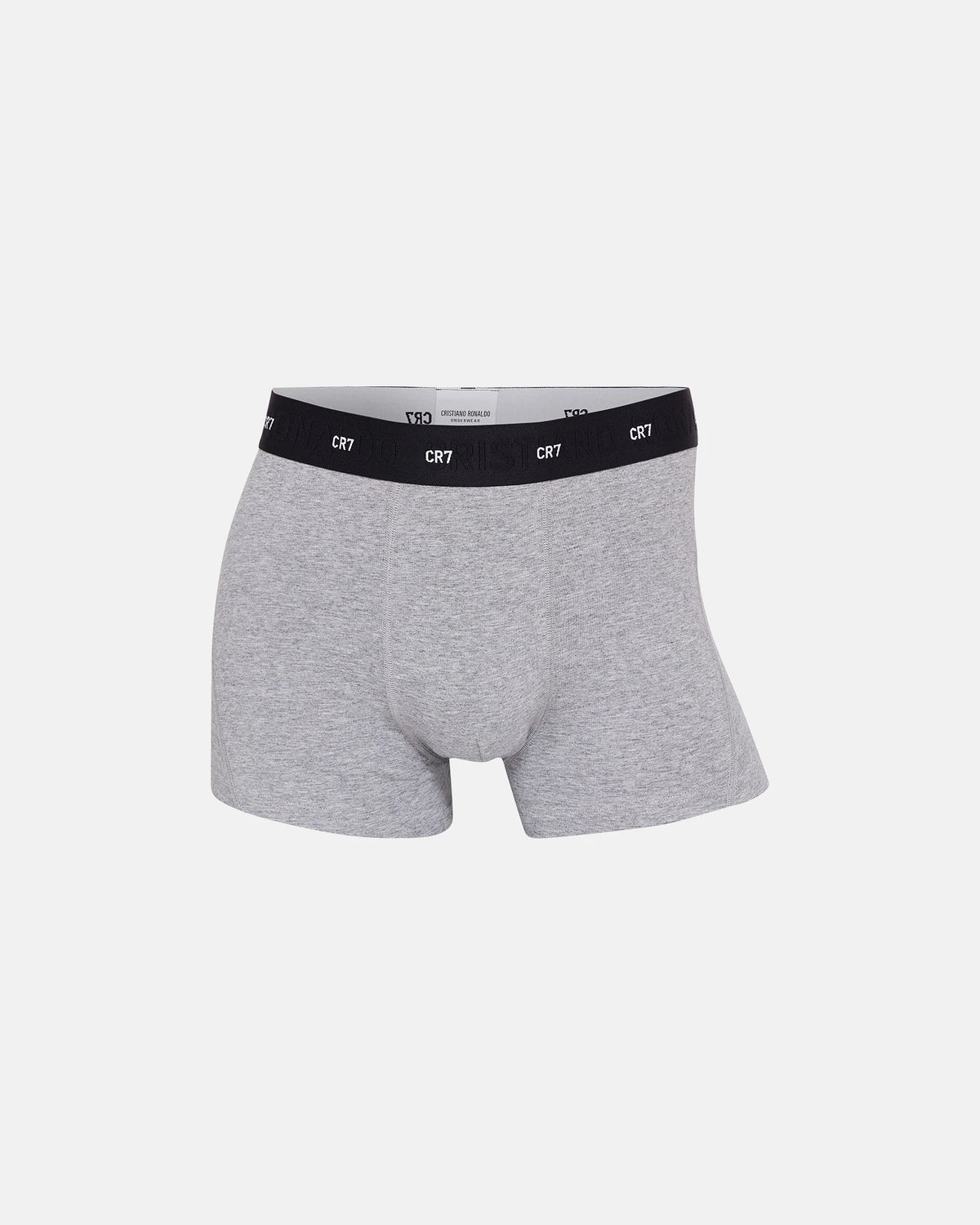 CR7 Bamboo Comfort 3-Pack Trunk