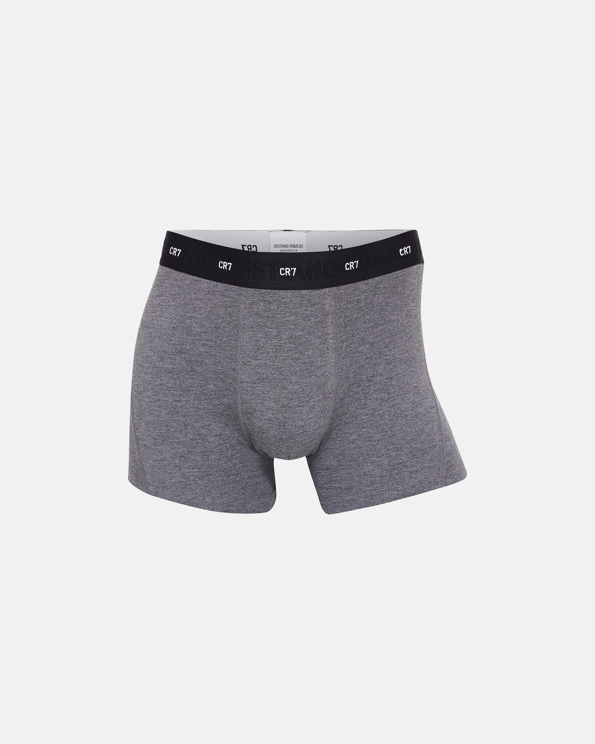 CR7 Bamboo Comfort 3-Pack Trunk