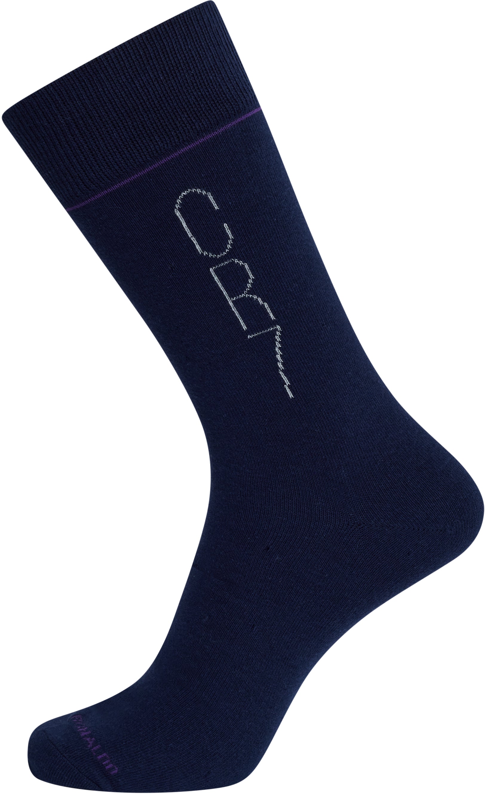 CR7 Cristiano Ronaldo Men’s Premium Cotton Crew Socks –  (Pack of 3) | Soft, Breathable & Stylish