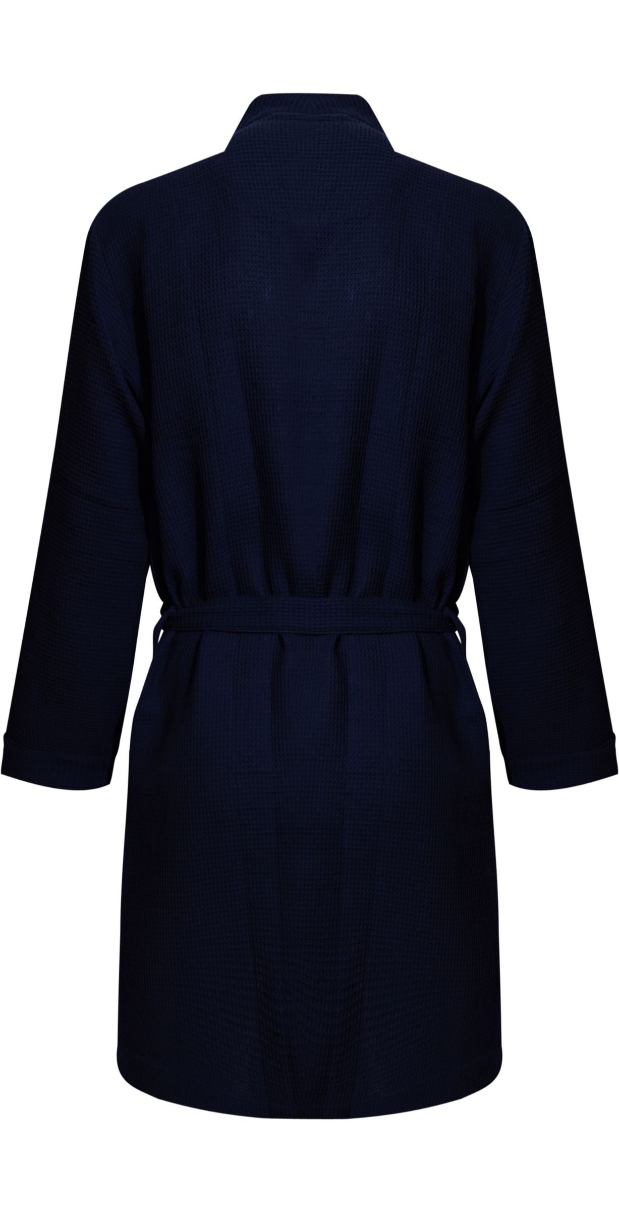 CR7 Cristiano Ronaldo Men’s Premium Waffle Bathrobe – Luxury Comfort with Iconic CR7 Branding