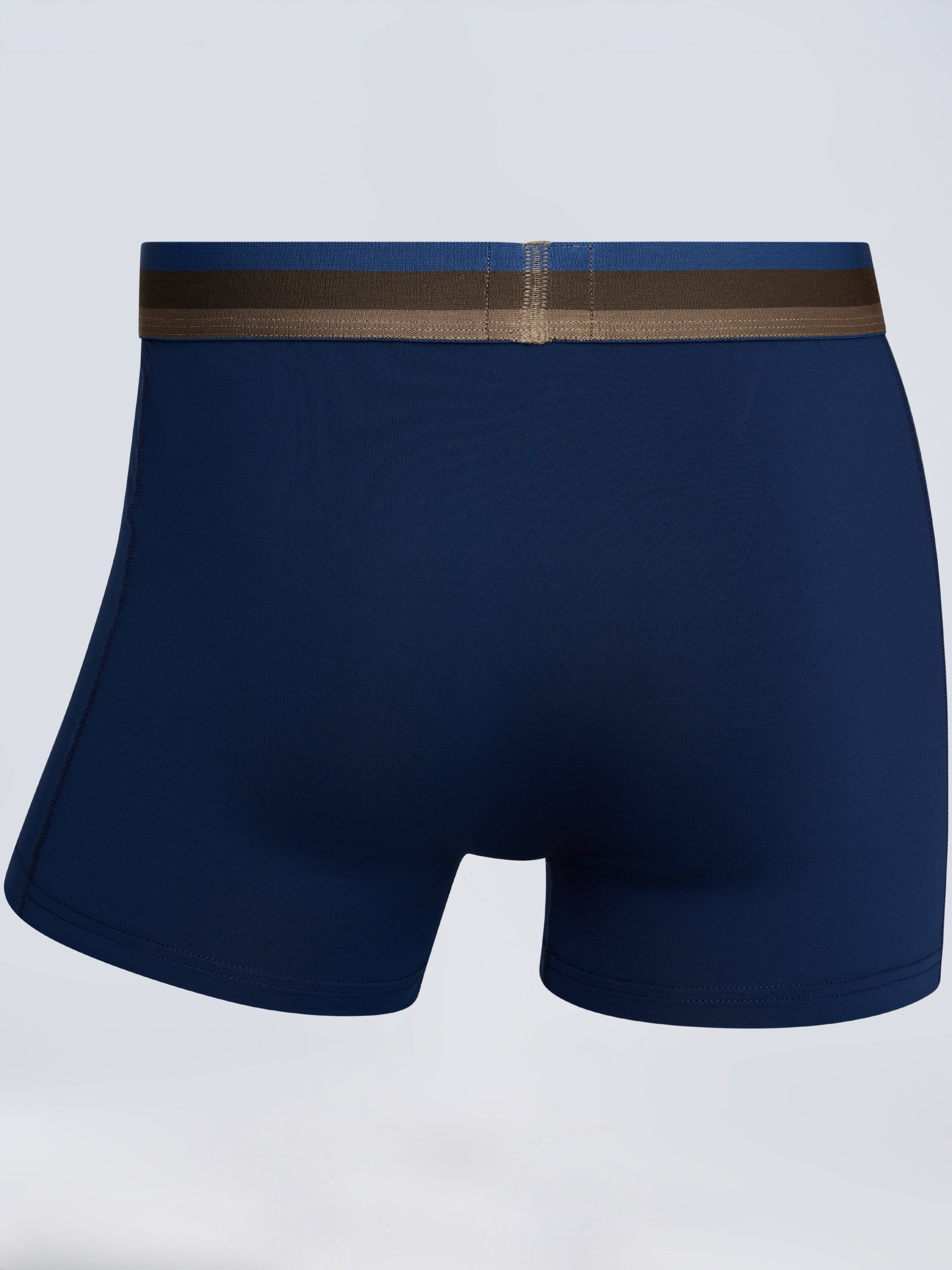 CR7 Trunks – Premium Comfort Fit Cotton Stretch Underwear