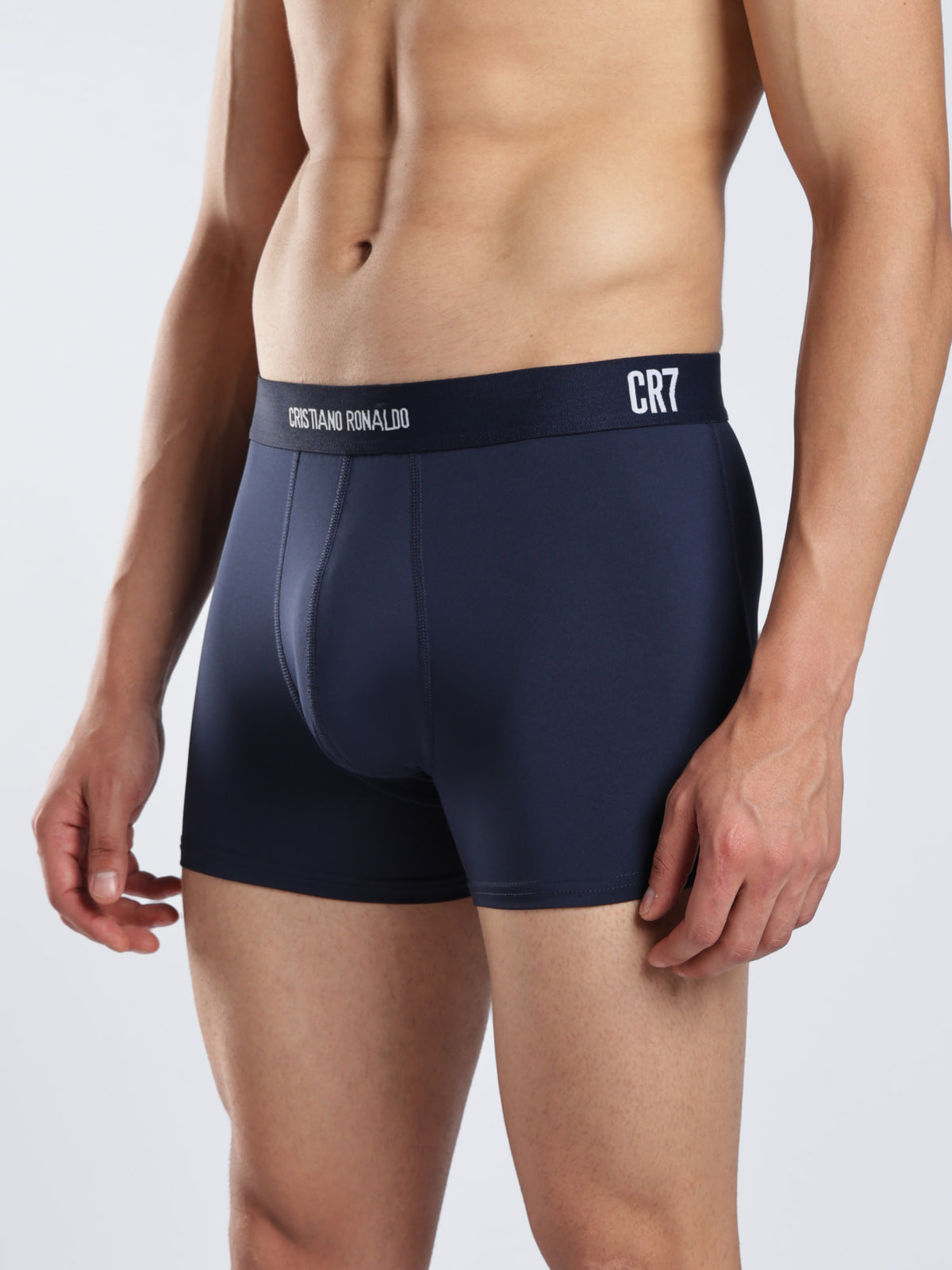 CR7 Performance Stretch 3-Pack Trunk