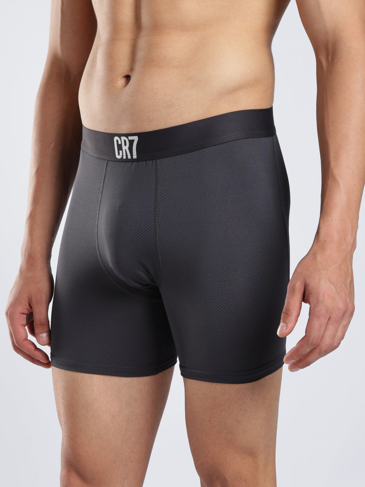 CR7 Air-Mesh 3-Pack Boxer Brief