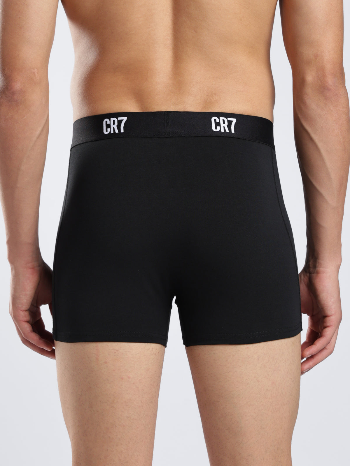 CR7 Core Cotton 3-Pack Trunk