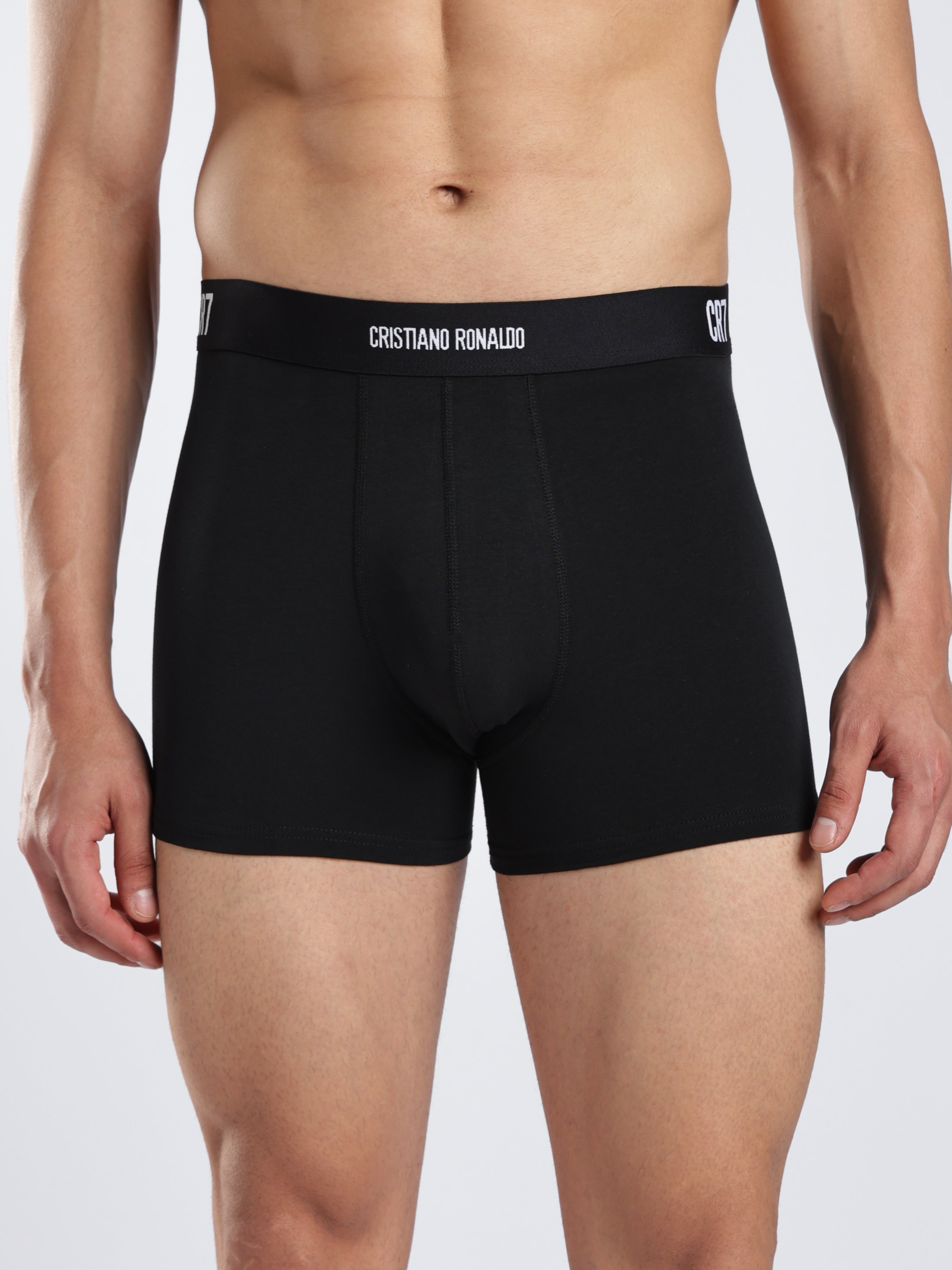 CR7 Core Cotton 3-Pack Trunk