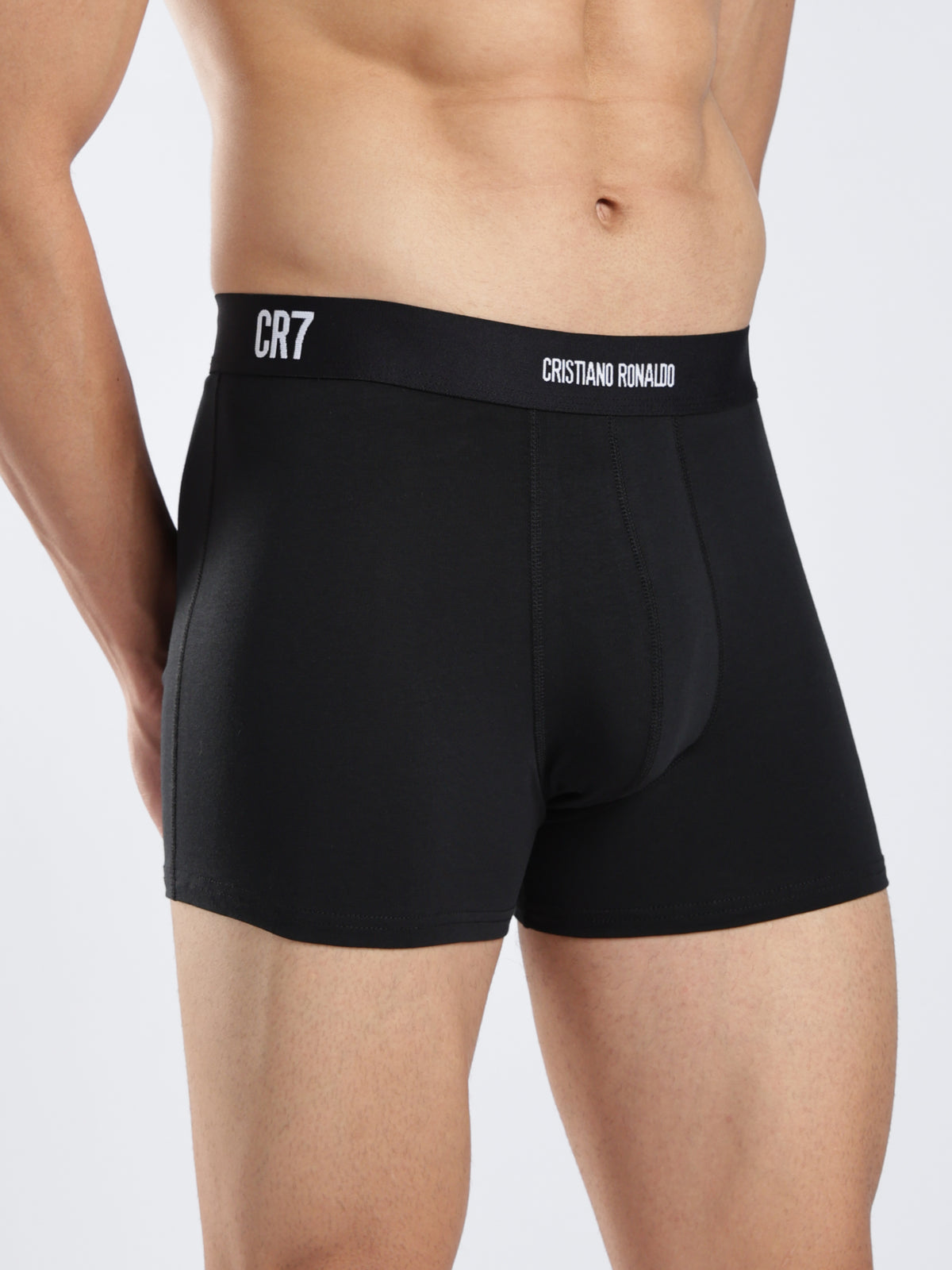CR7 Core Cotton 3-Pack Trunk