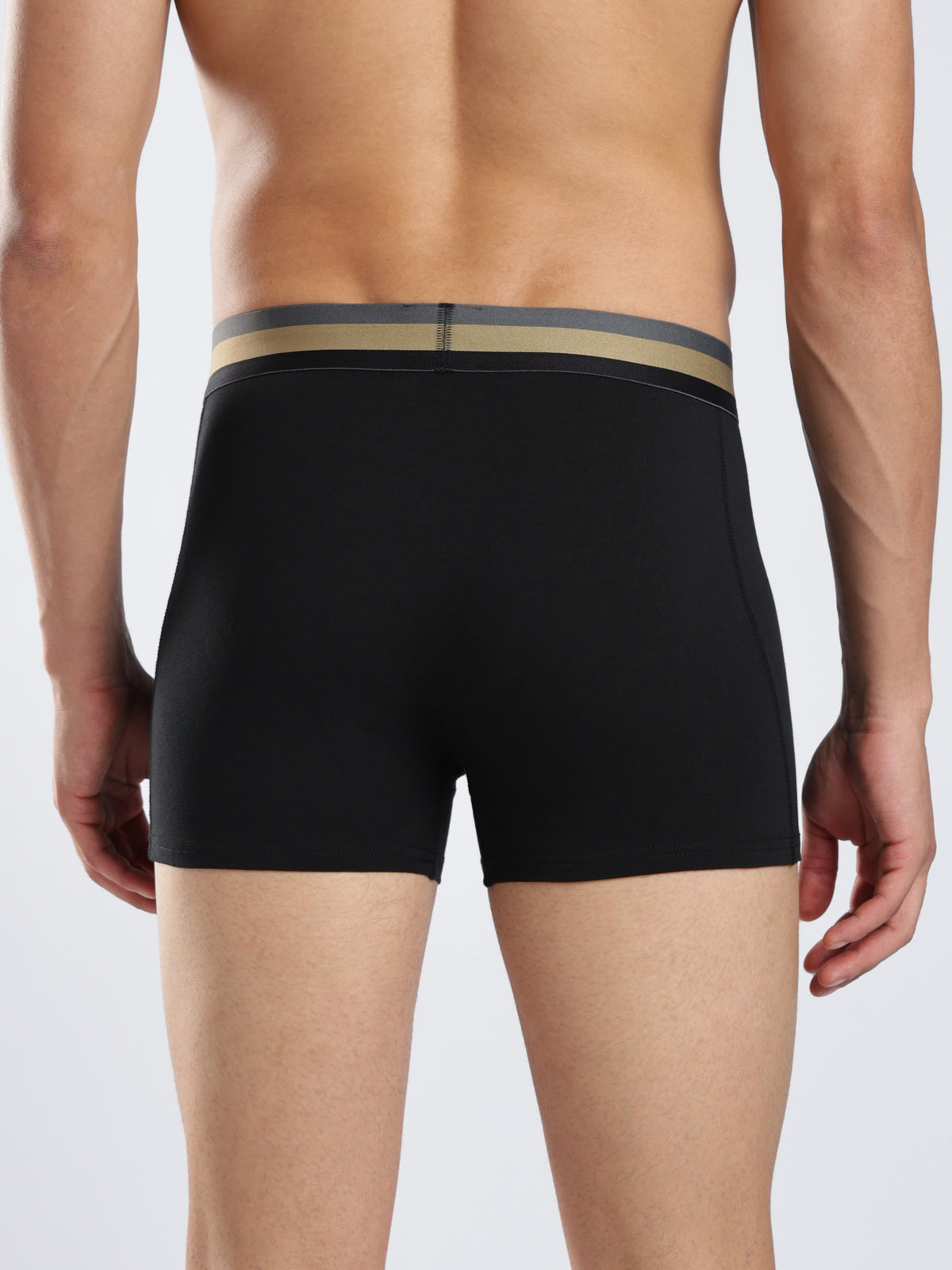 CR7 Core Cotton 5-Pack Trunk
