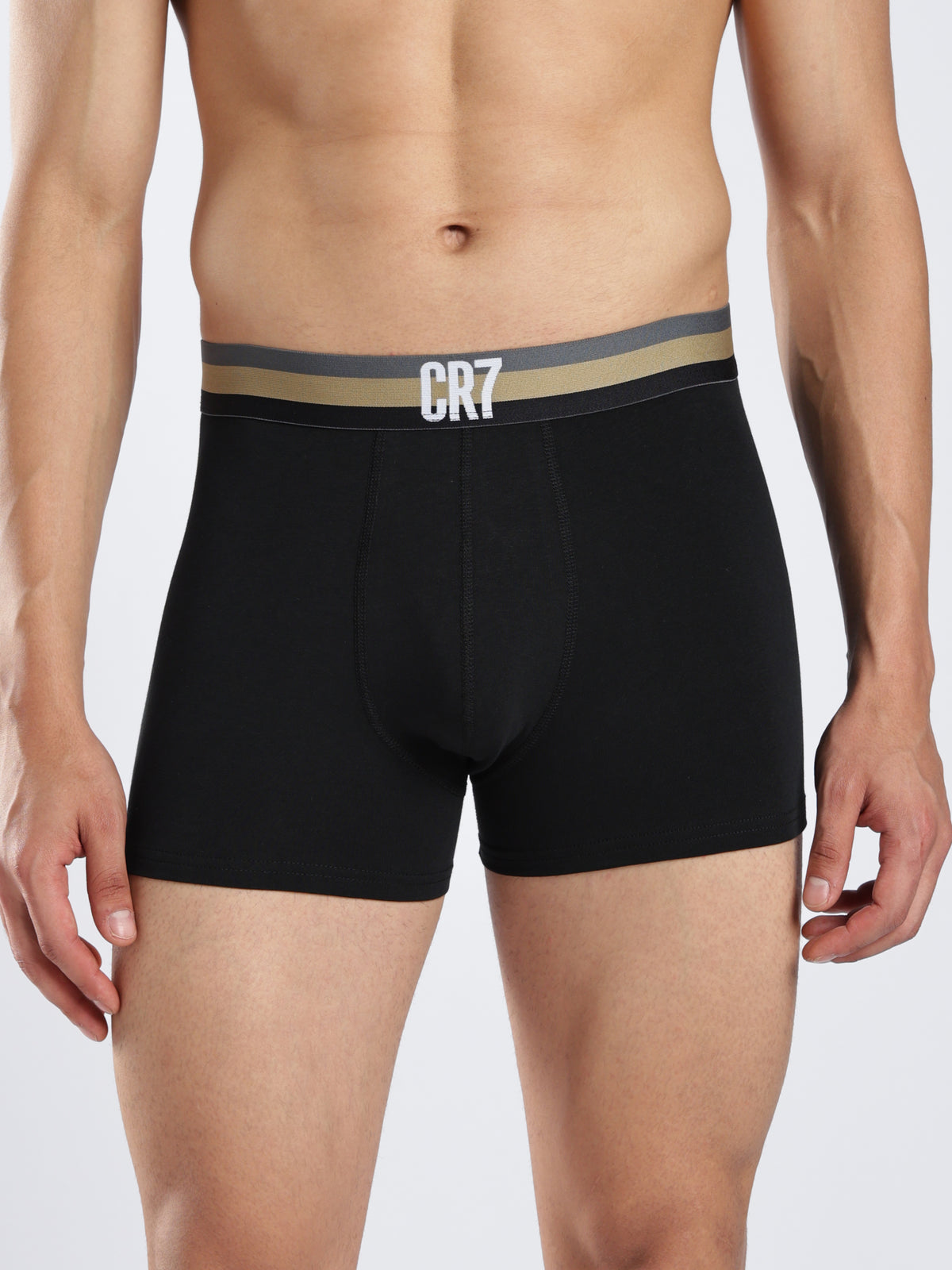 CR7 Core Cotton 5-Pack Trunk