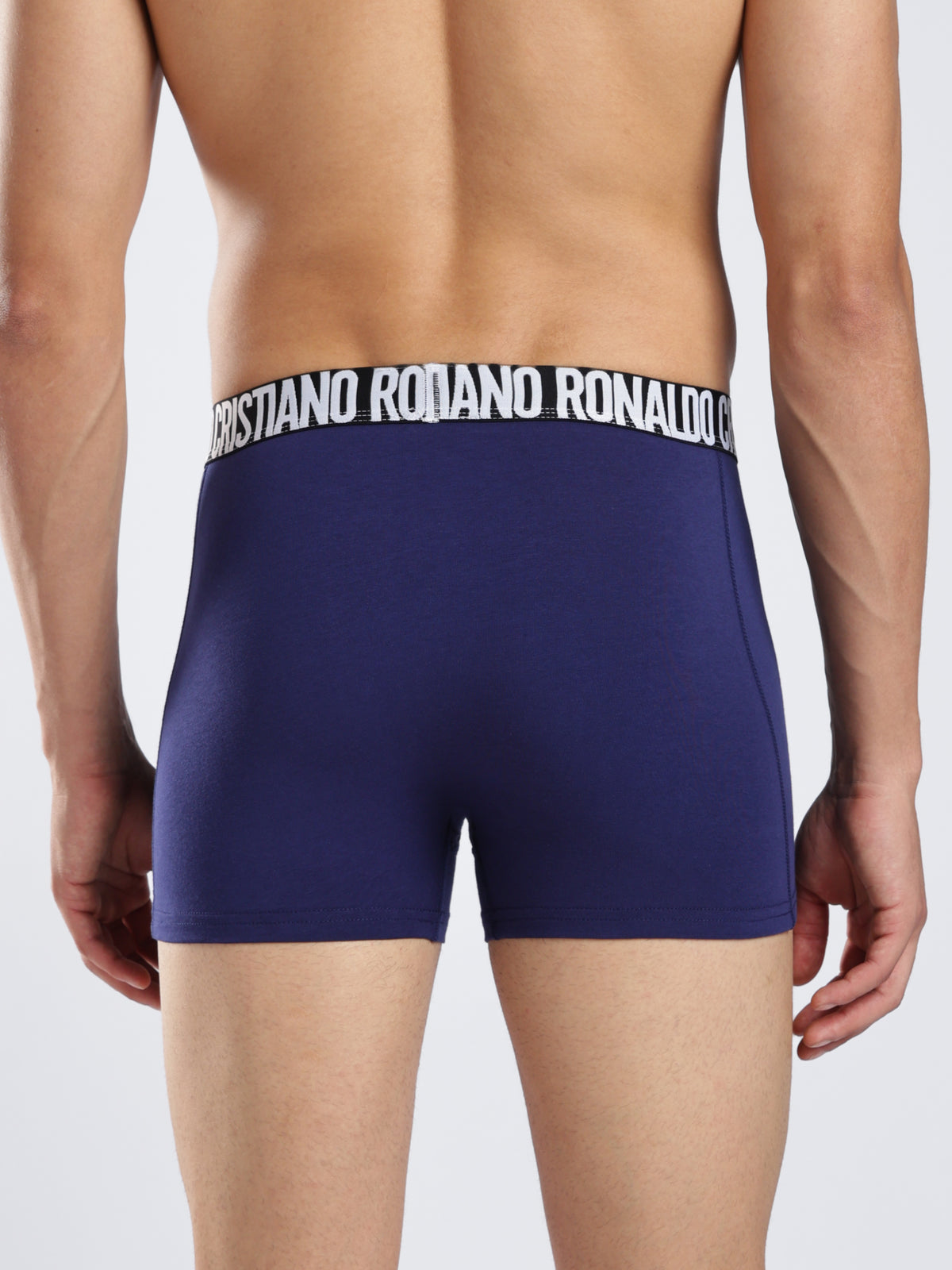 CR7 Core Cotton 5-Pack Trunk