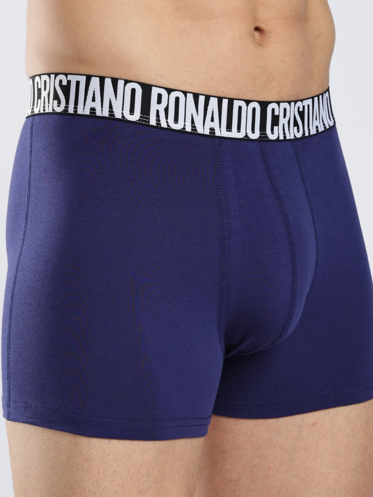 CR7 Core Cotton 5-Pack Trunk