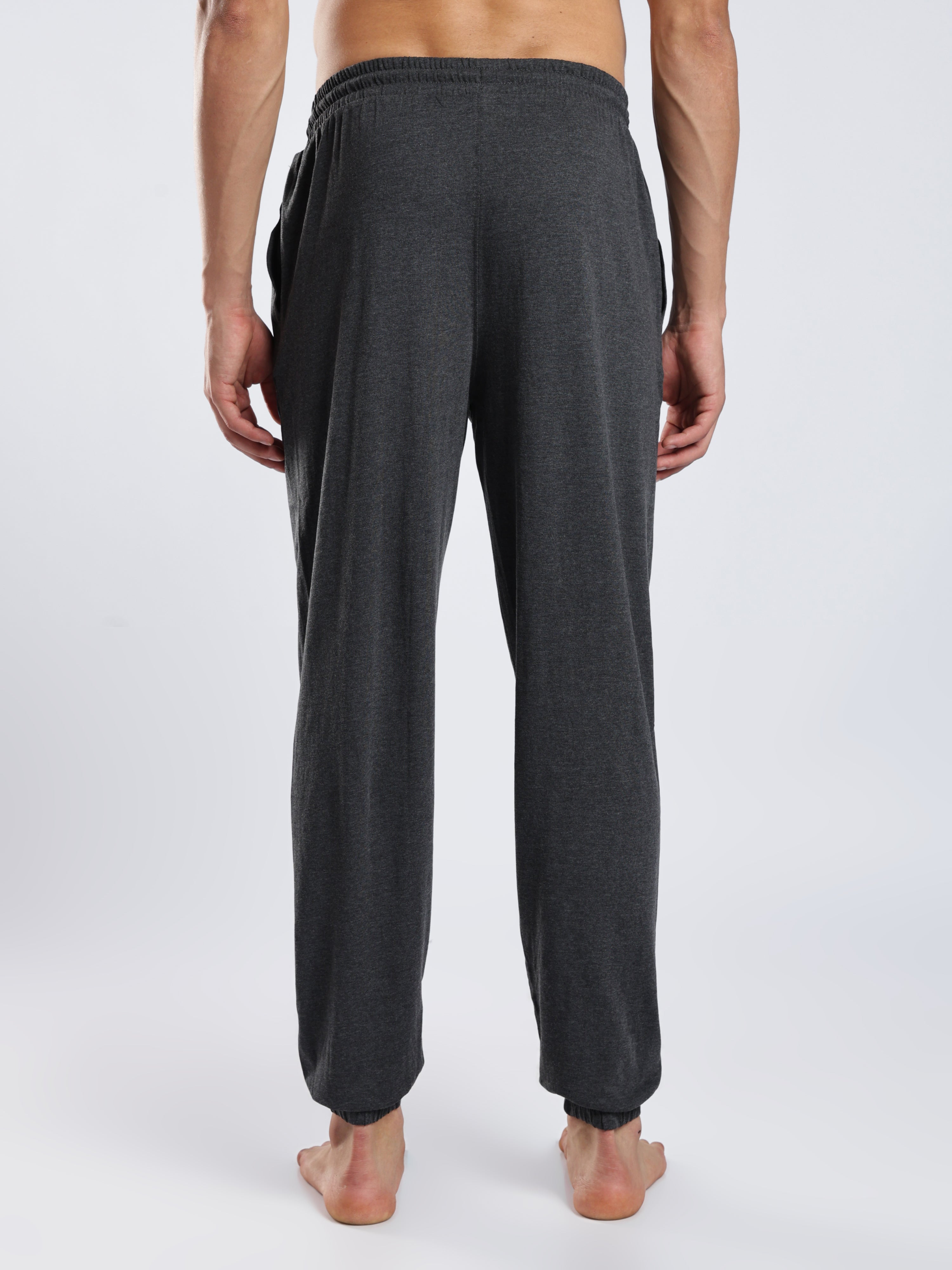 CR7 NIGHTFALL Lounge Set – Charcoal Grey