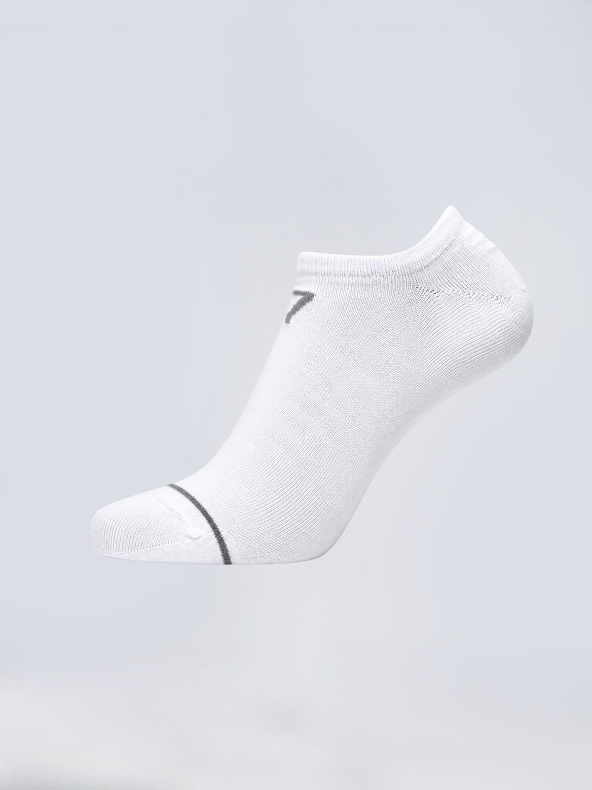 CR7 BambooFlex Ankle Socks